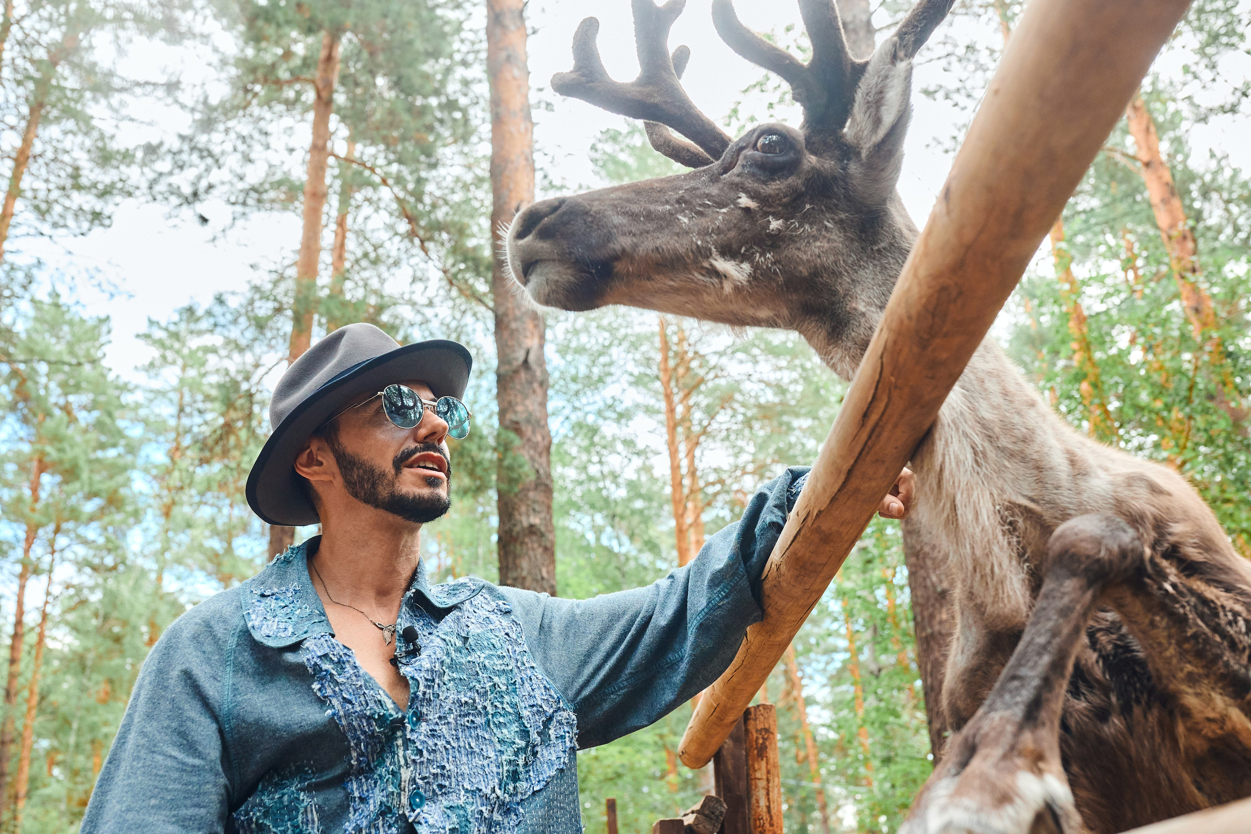 Тимур Родригез. Иван Март Свадебный и портретный фотограф Тюмень