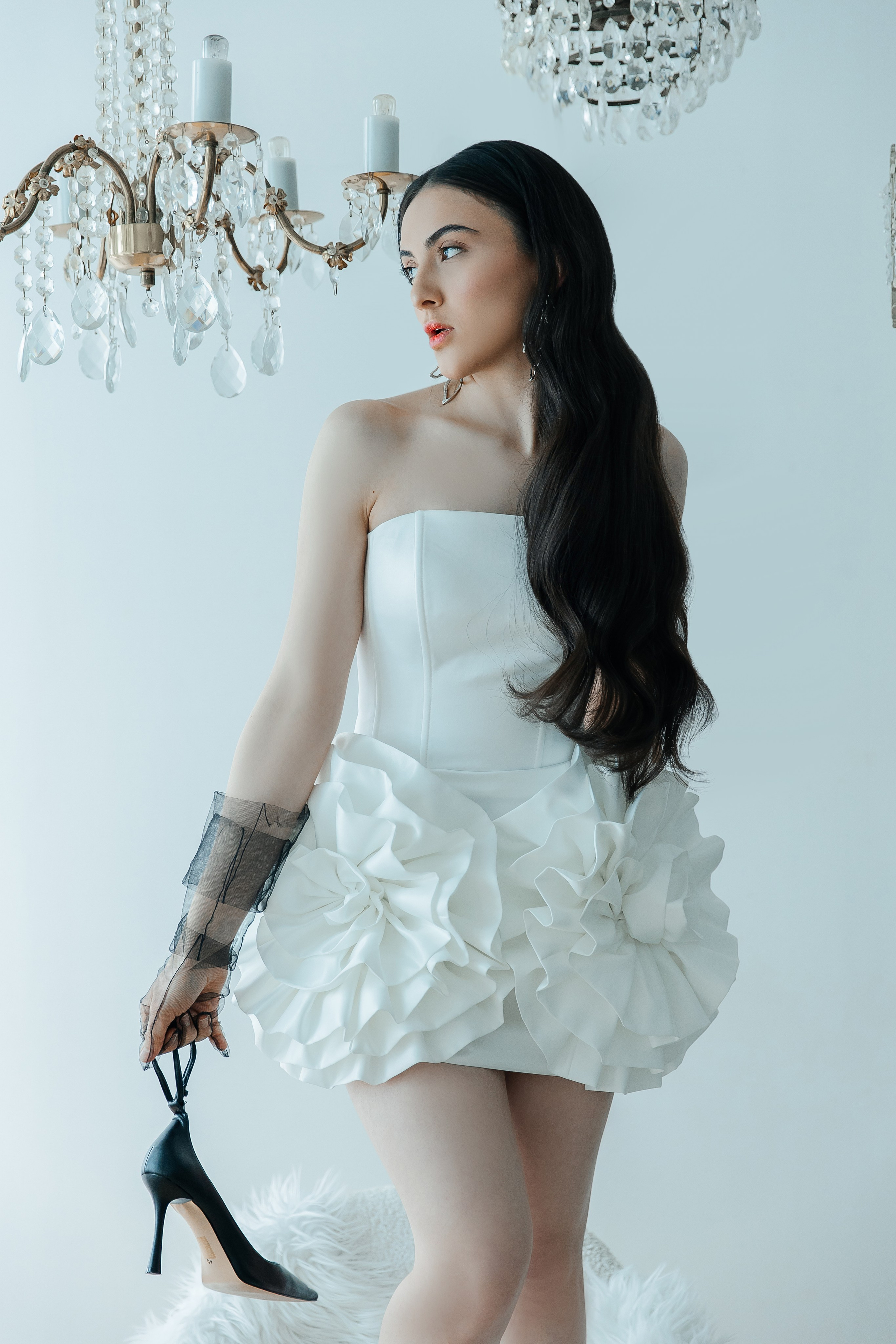 Азиза. Свадебный и семейный фотограф в Новопавловске и КМВ Баканова Юлия