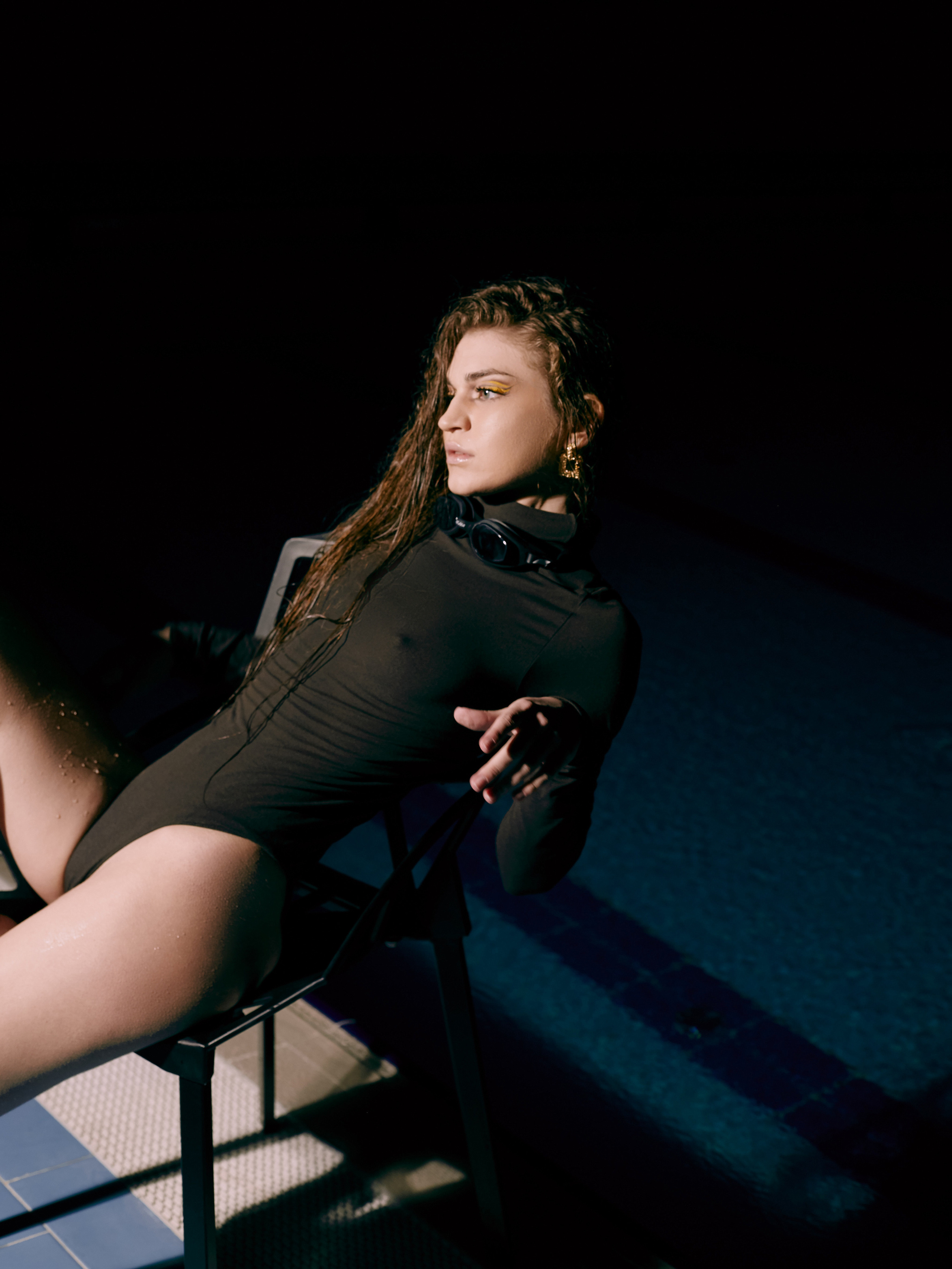 Breathe. Фотографирую Тепло