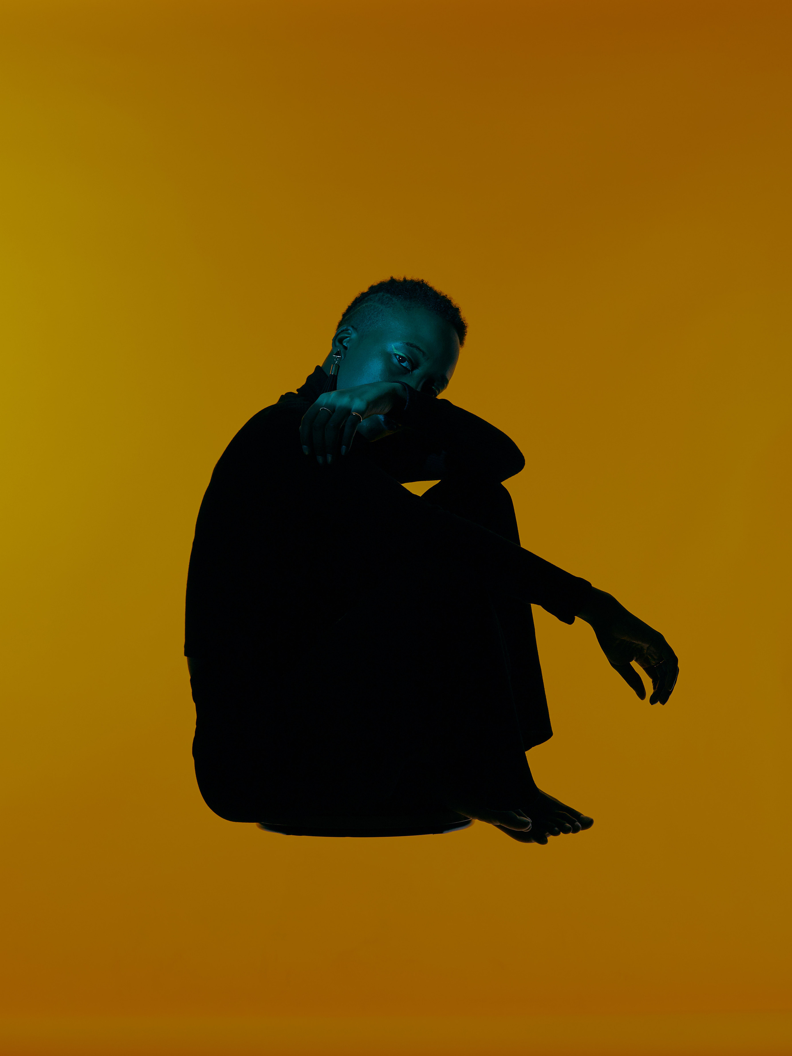 Hope. Фотографирую Тепло