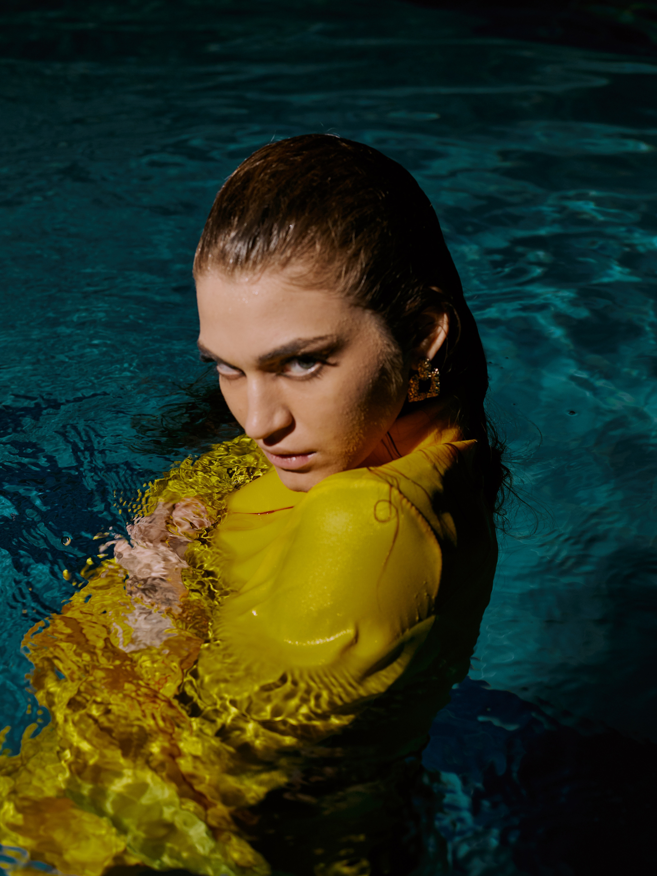 Breathe. Фотографирую Тепло