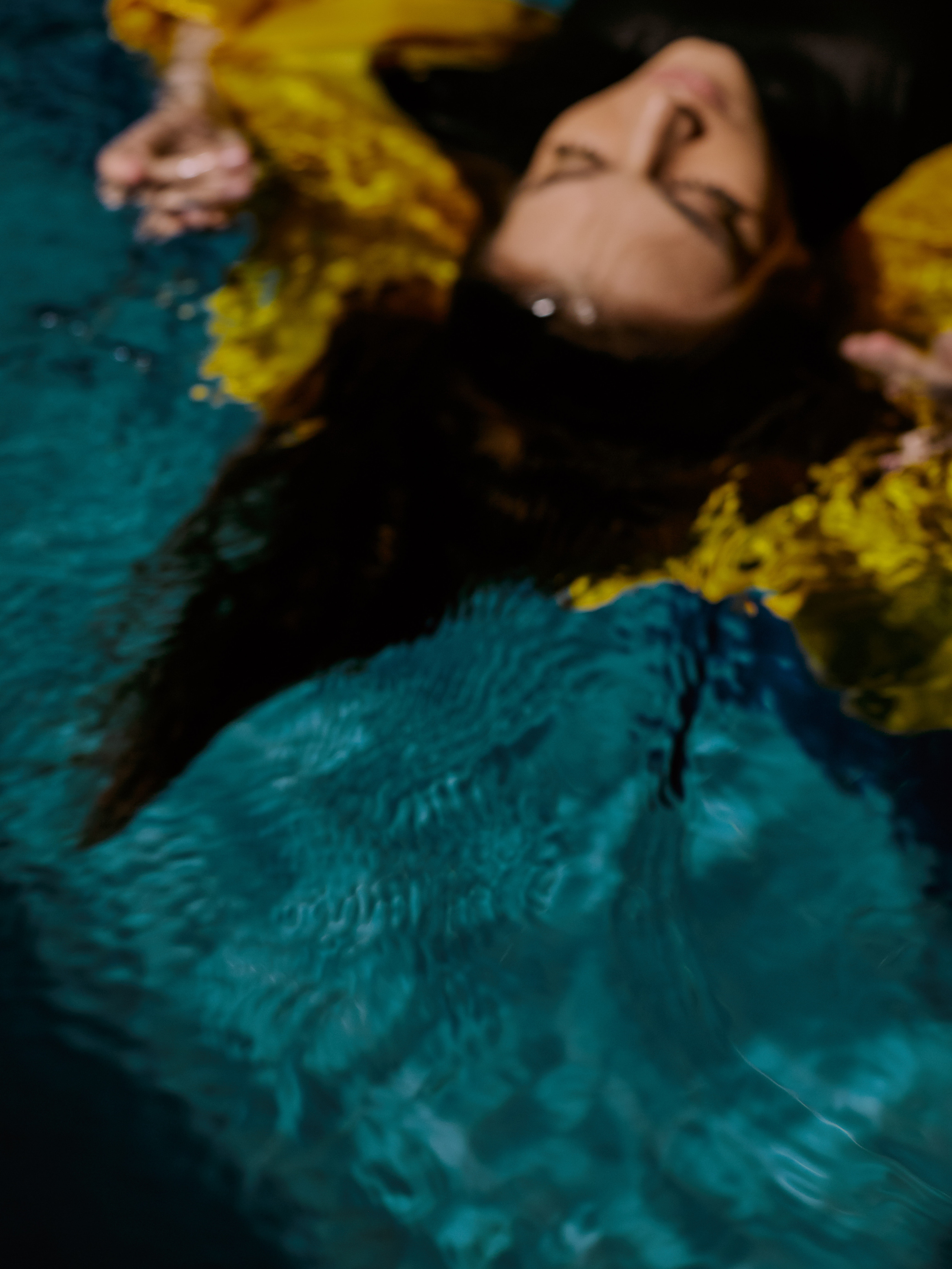 Breathe. Фотографирую Тепло