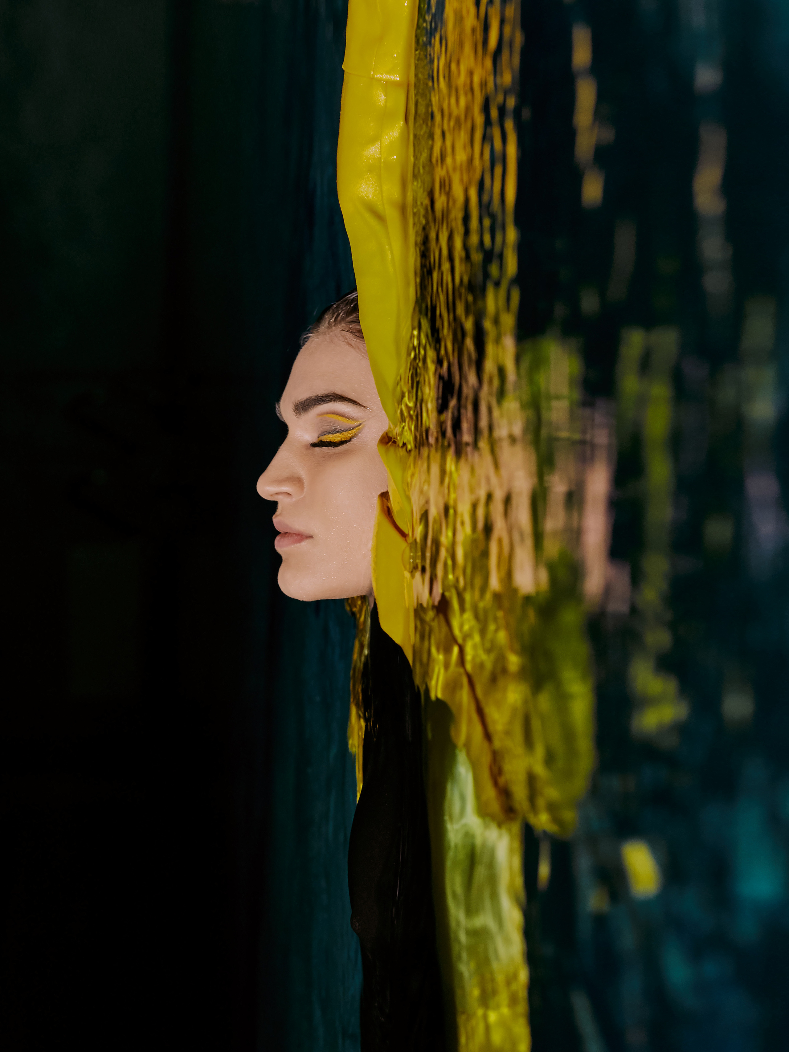 Breathe. Фотографирую Тепло