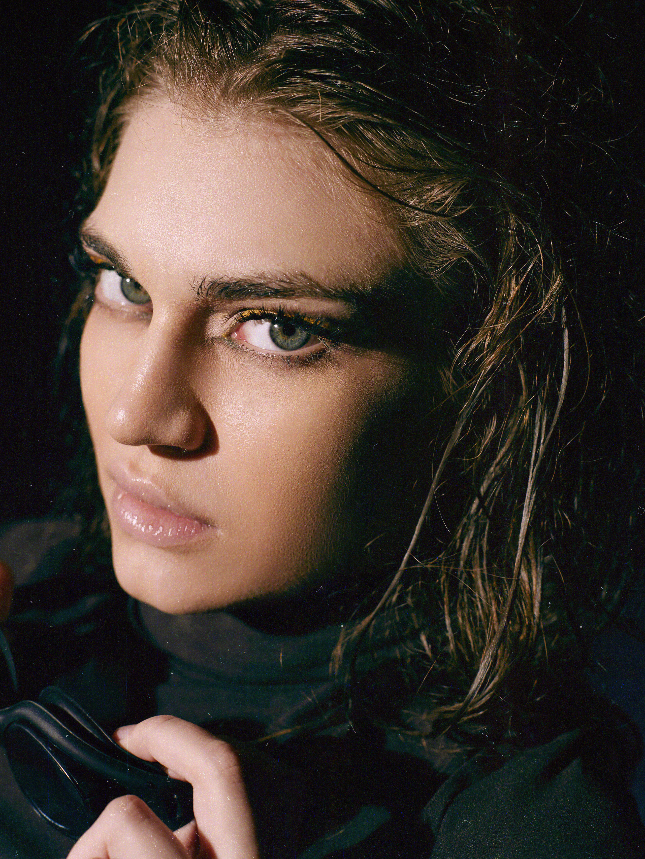 Breathe. Фотографирую Тепло