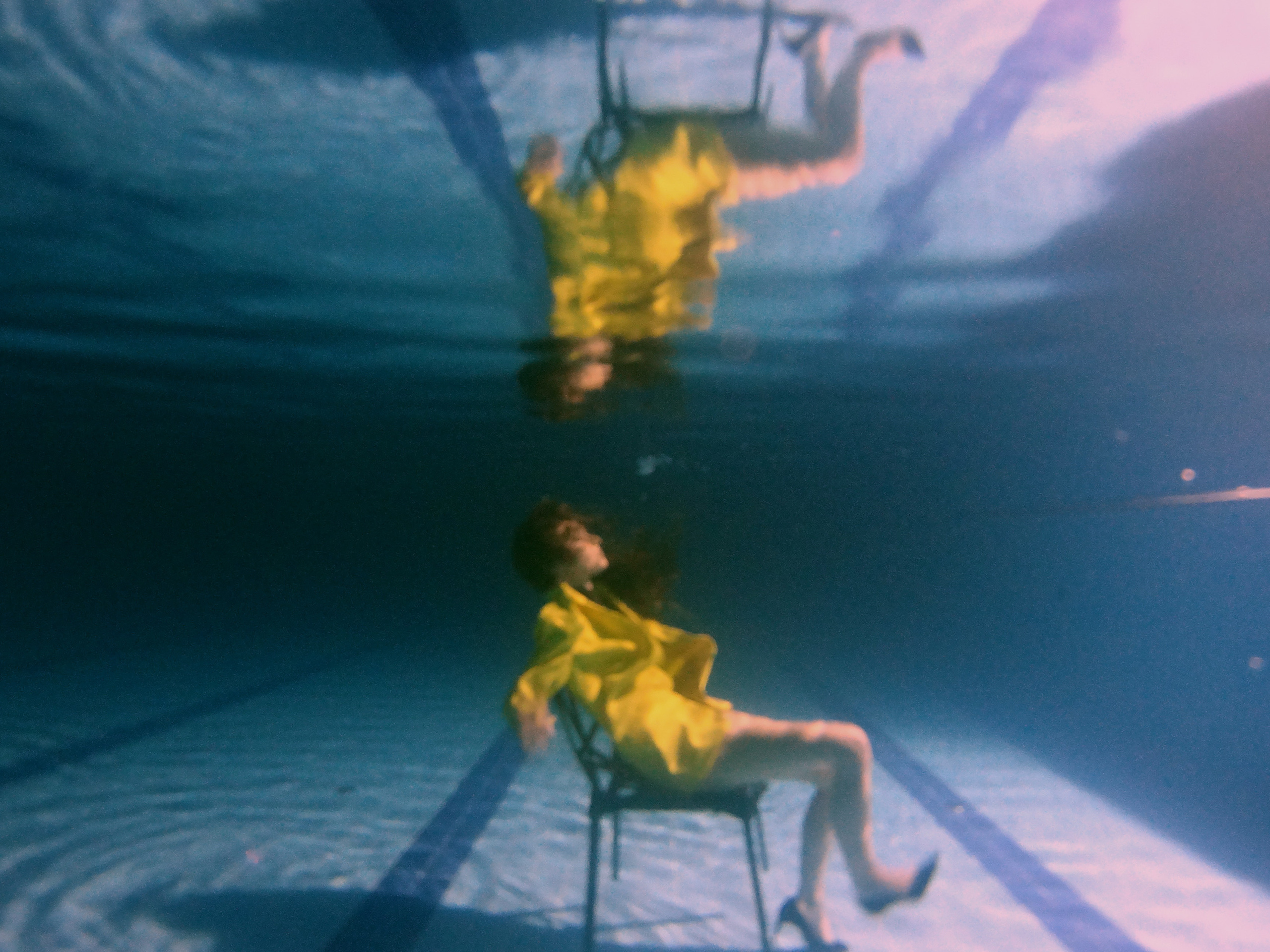 Breathe. Фотографирую Тепло