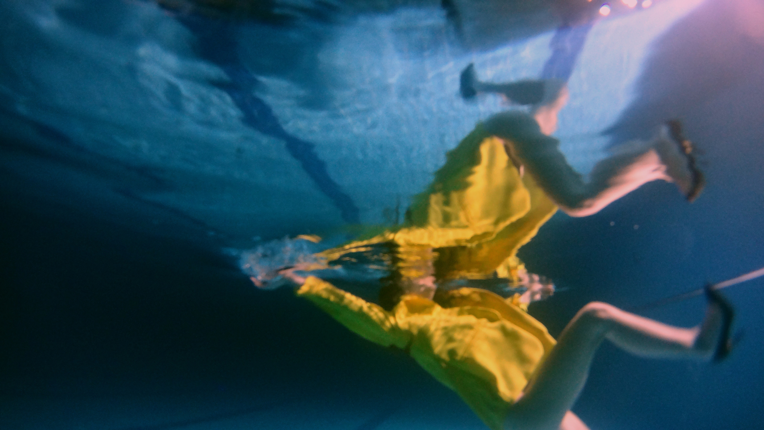 Breathe. Фотографирую Тепло