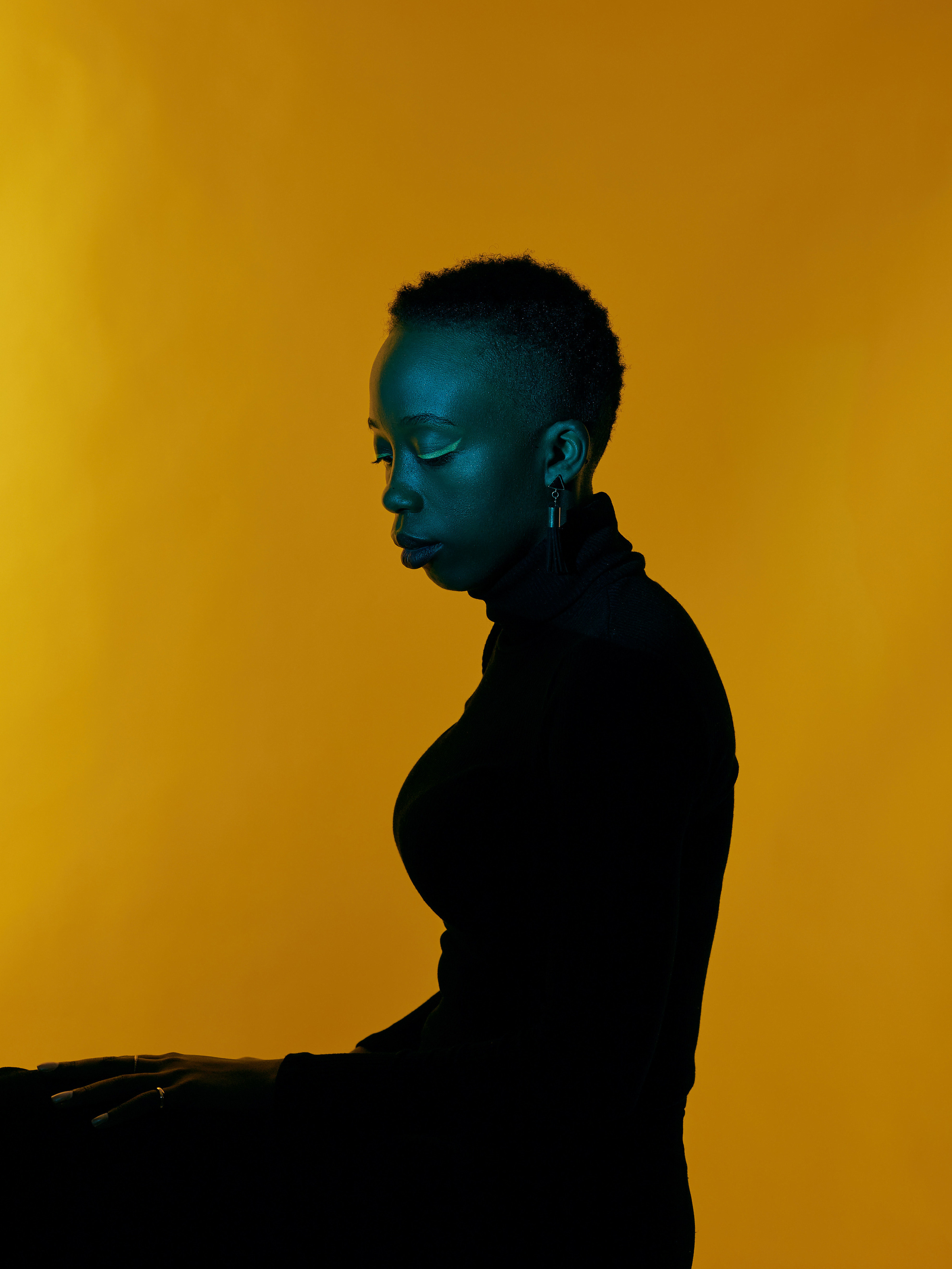 Hope. Фотографирую Тепло