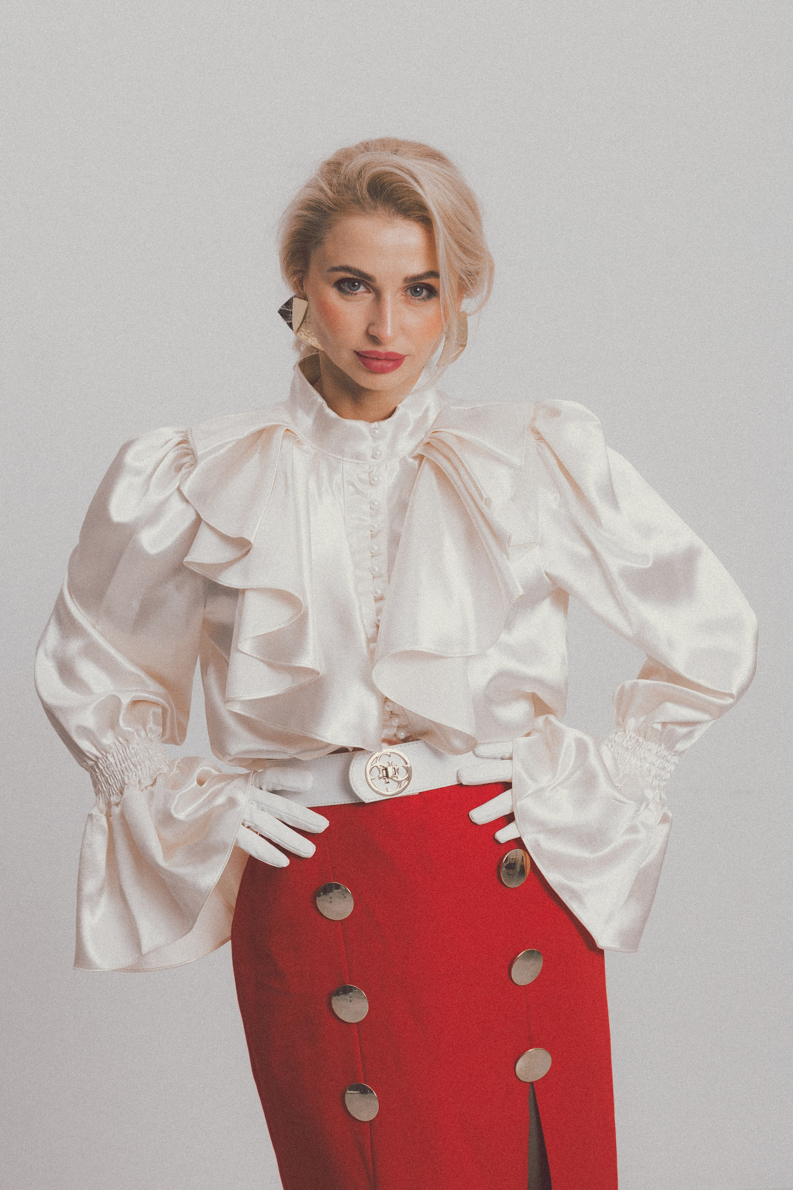 Персональная съемка. Женский портрет. Портретный женский фотограф в Нижнем Новгороде Алиса Обухова