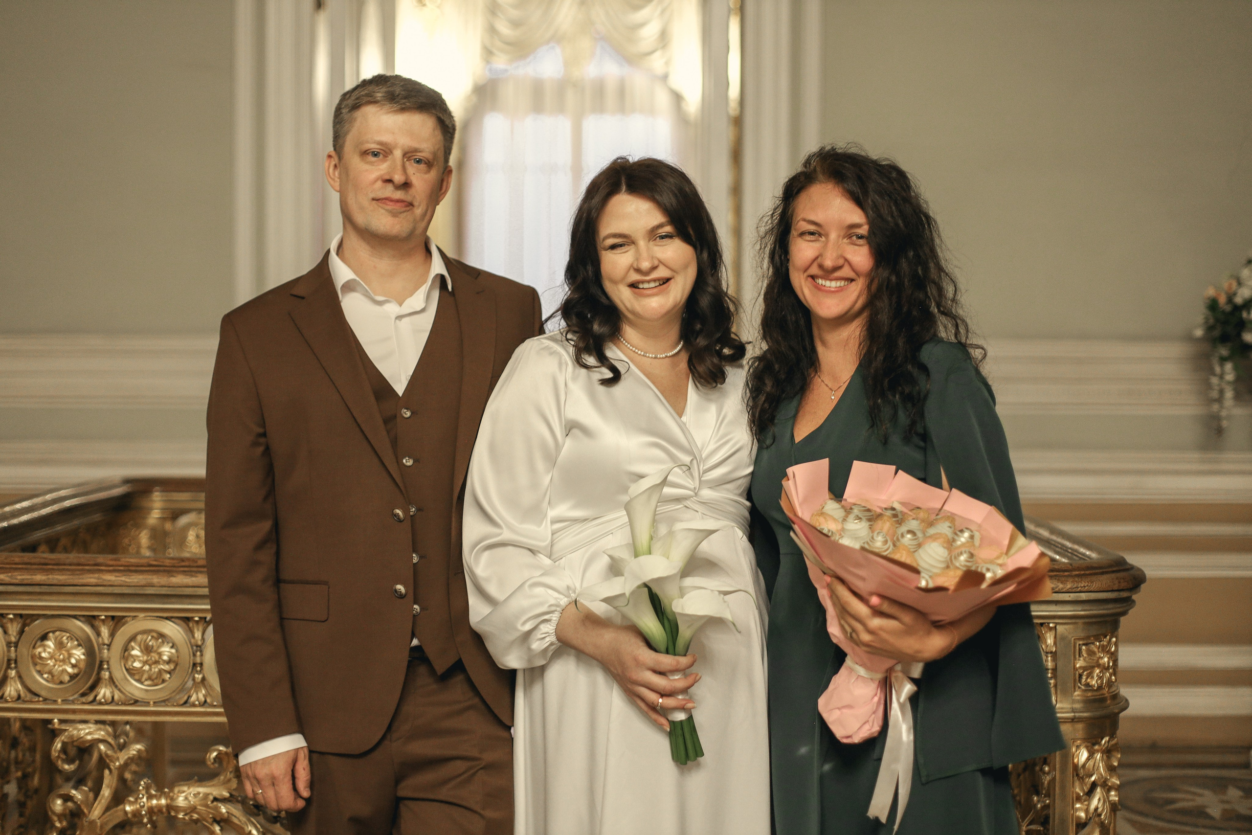 Свадьбы. Семейный и детский фотограф в Санкт-Петербурге «Chilik»