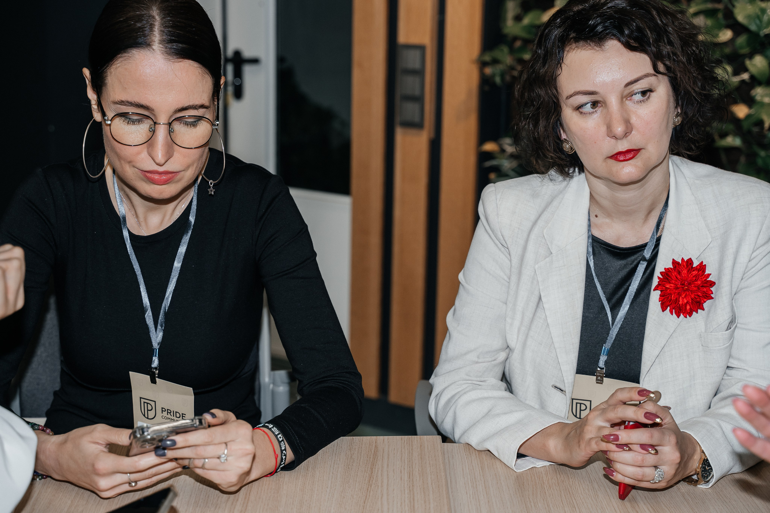 Репортаж. Виктория Алпеева — фотограф по любви