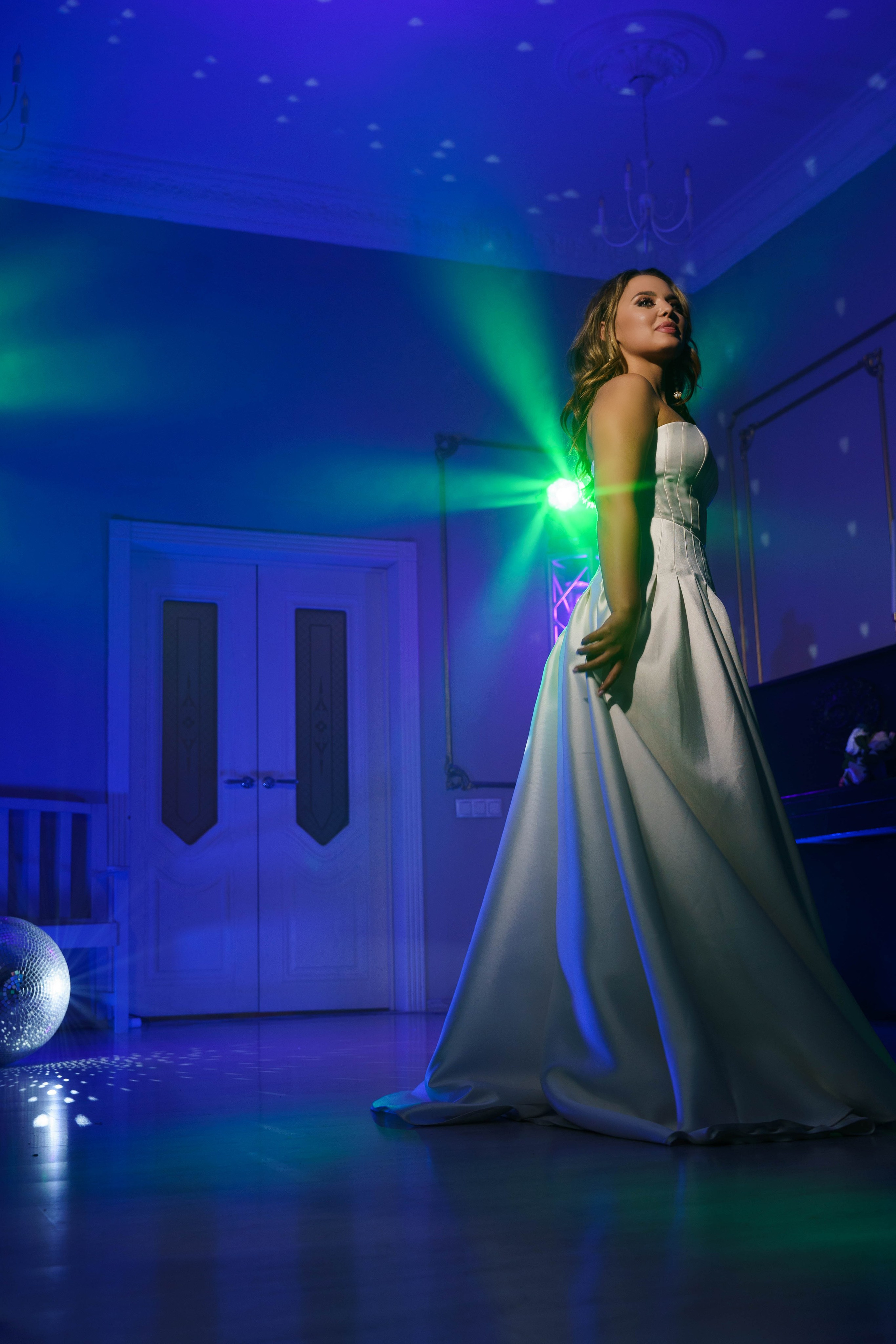 Банкеты. Виктория Алпеева — фотограф по любви