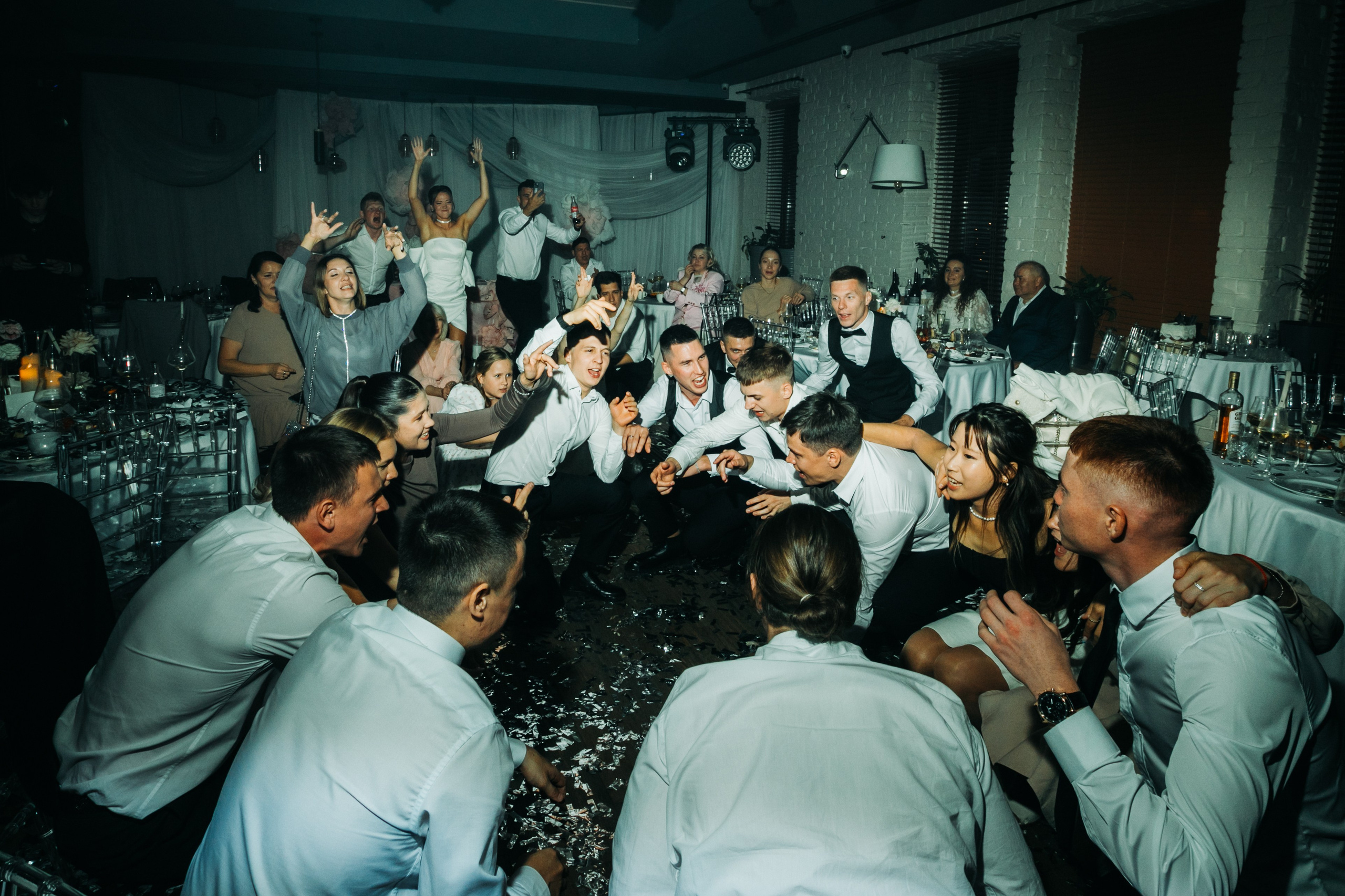 Jenna/Luba. Фотограф Астафьева Мария