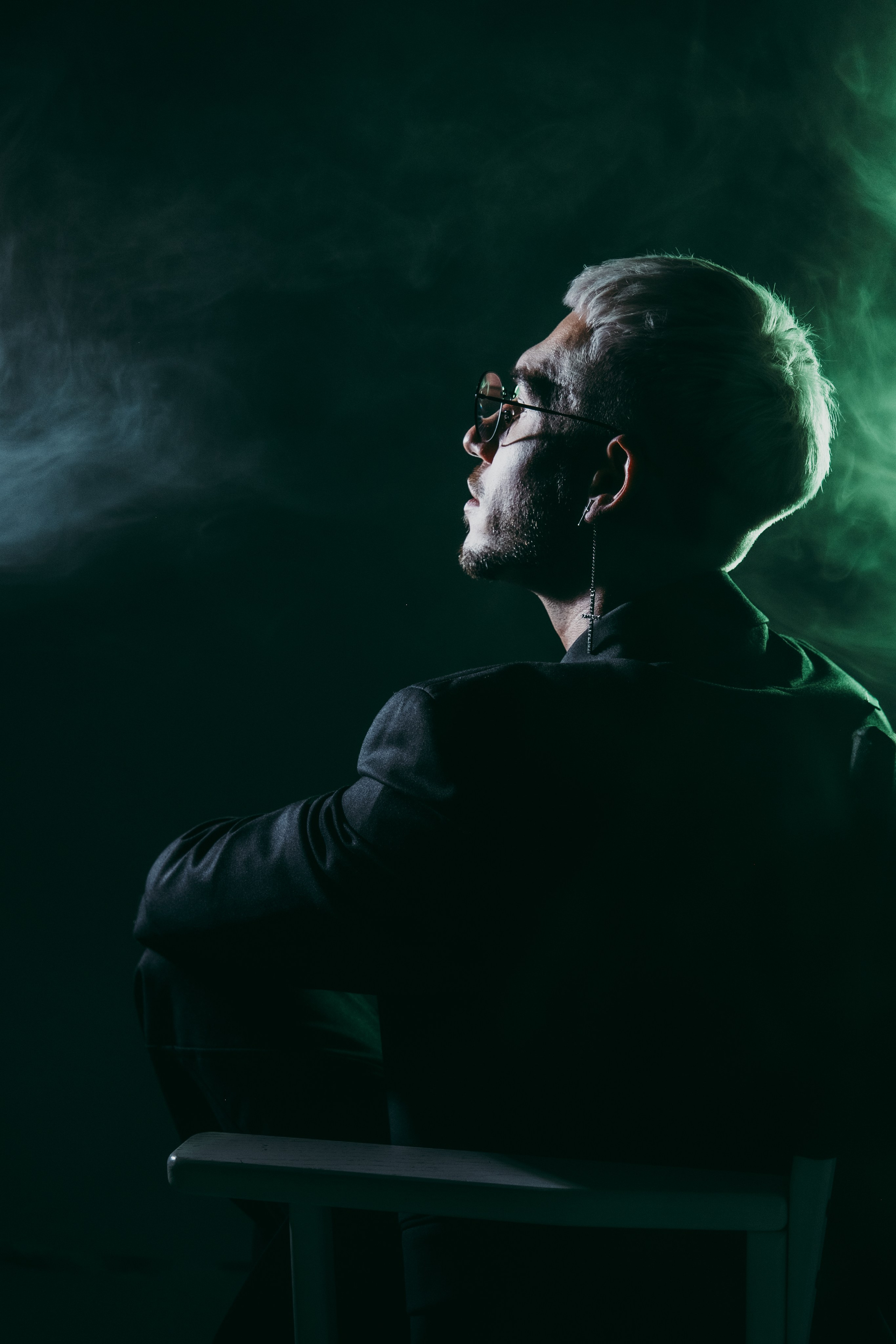 VOIS. Фотограф Астафьева Мария