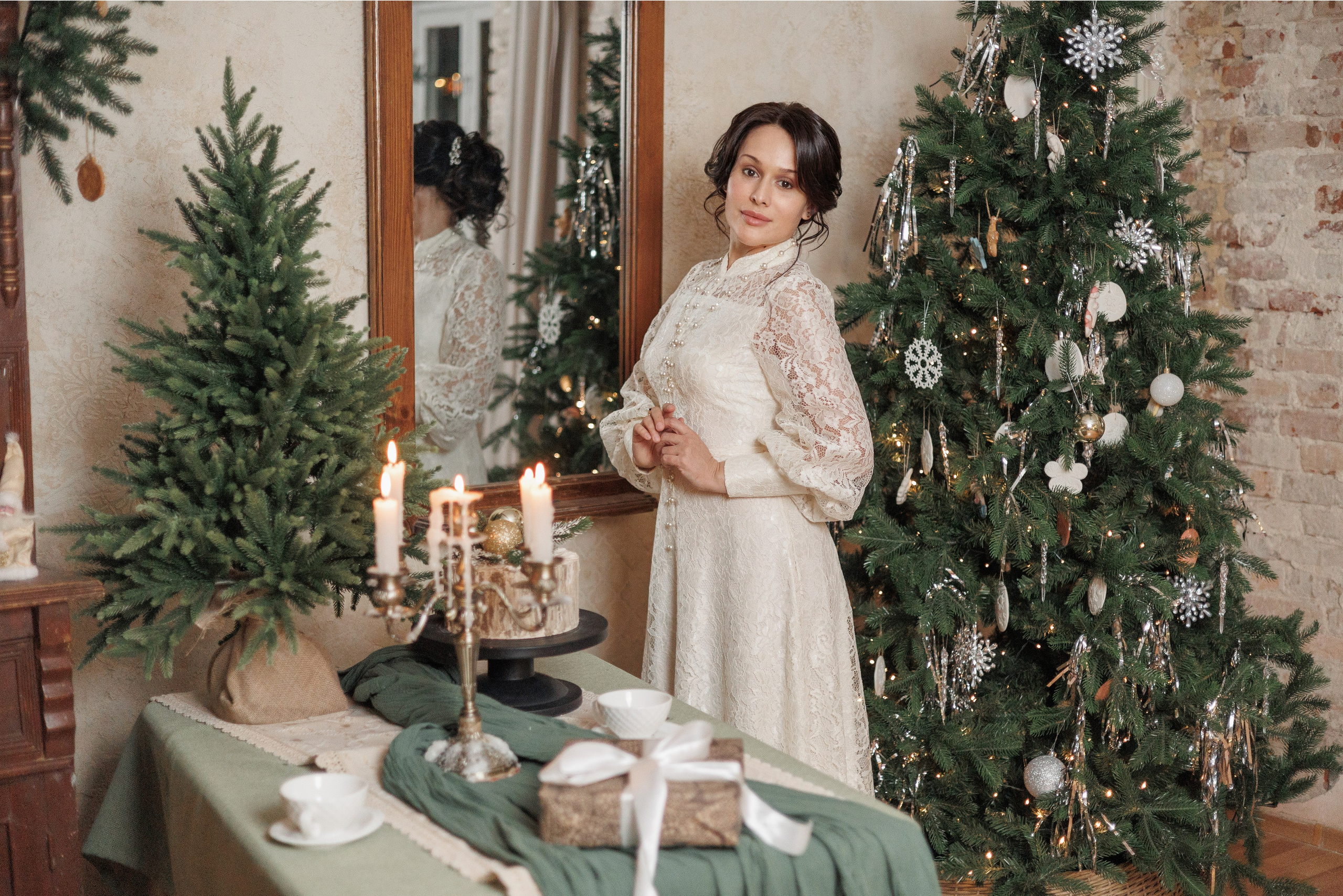 Мама и дочка. Фотограф Мальнева Юлия в Липецке, в Москве. Фотостудия MARU в Липецке