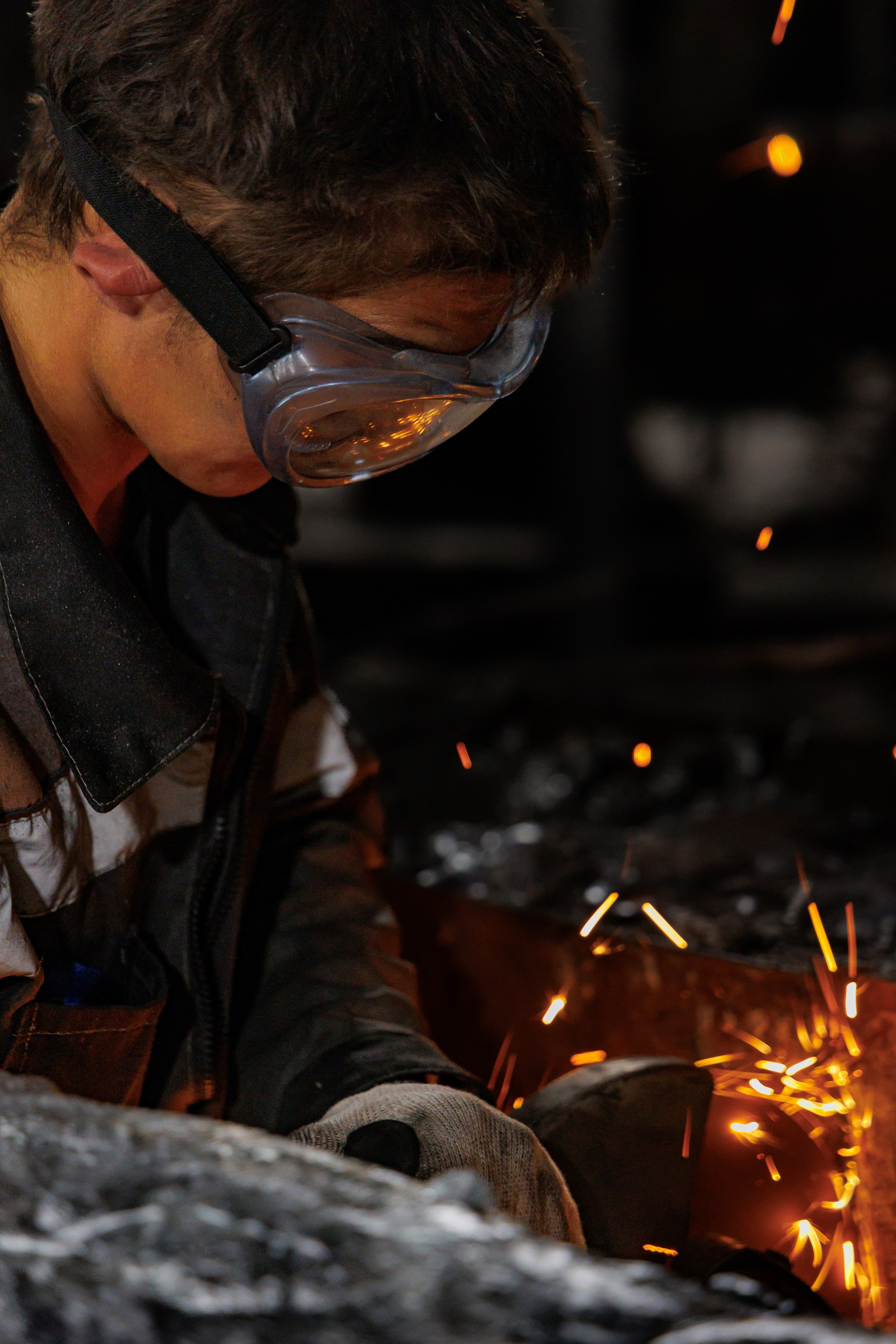 Алюминиевый завод, вакансии. Фотограф, видеограф