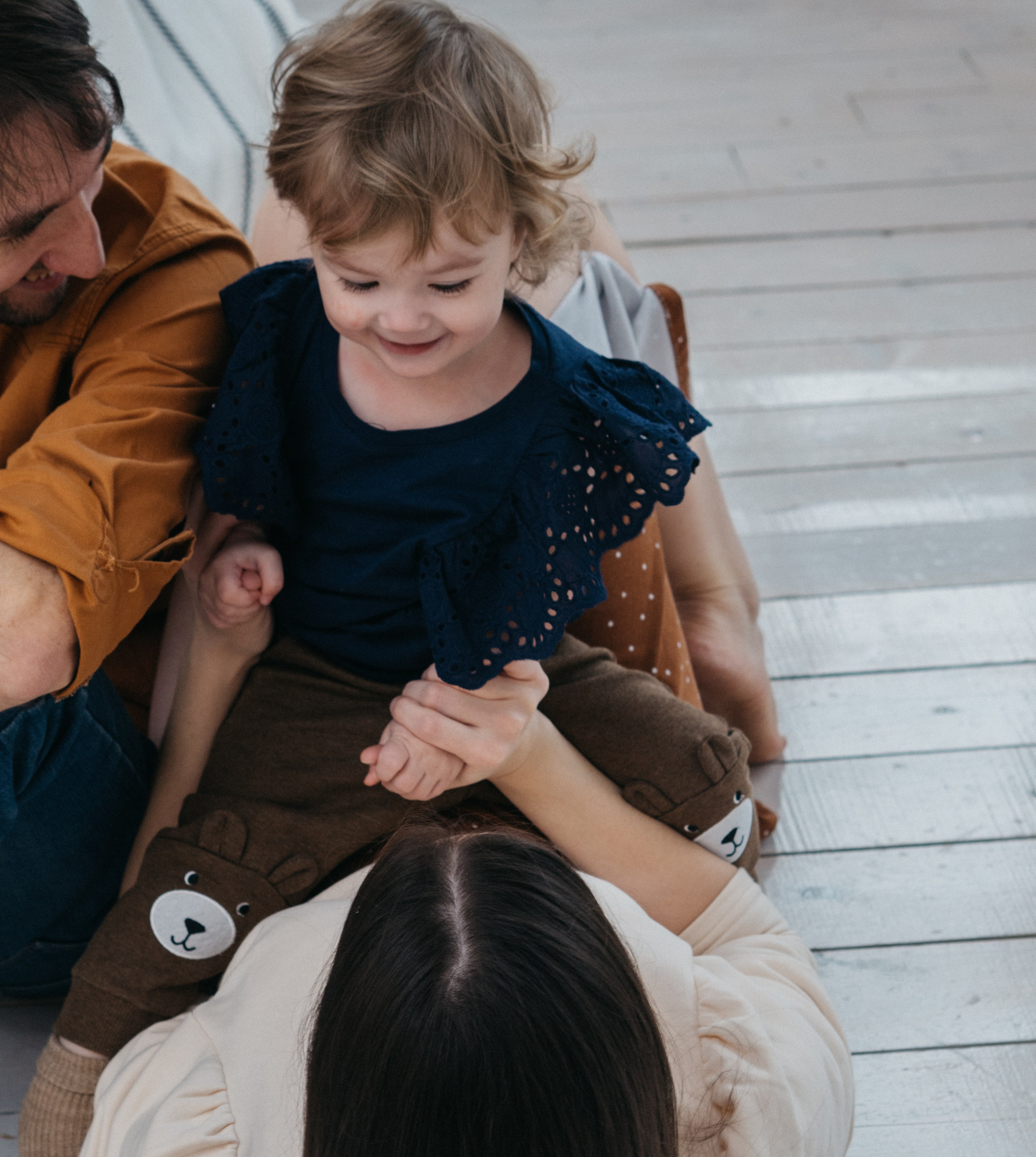 Семейные студия. Фотограф Ростов-на-Дону | фототерапевт