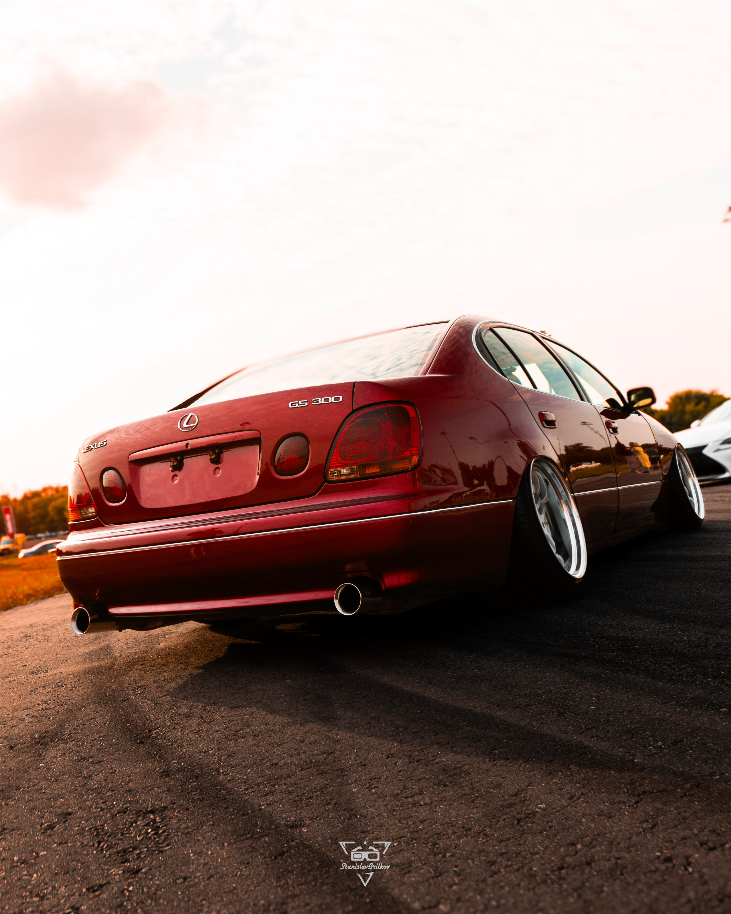 WHY NOT STANCE 2023. Фотограф/Видеограф