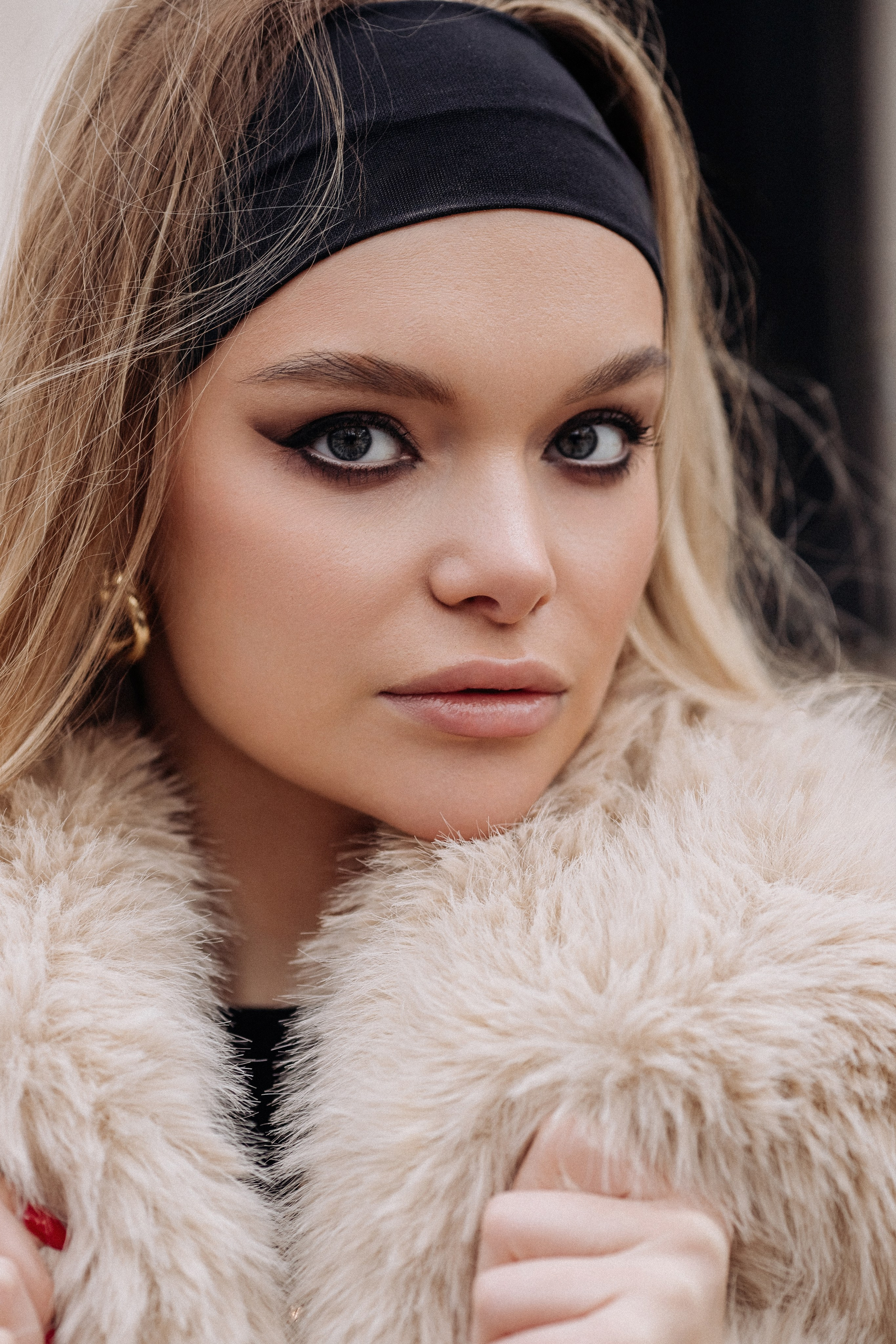 Арина (Pretty Woman). Фотограф Ирина Красса