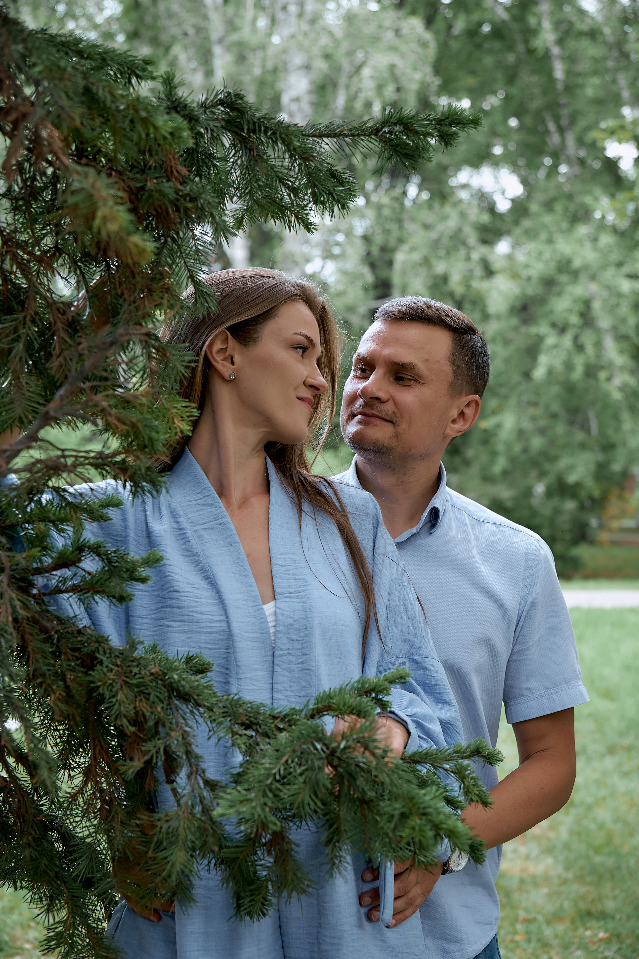 Семейные. Фотограф в Екатеринбурге Наталия Нарышкина, бизнес контент, танец