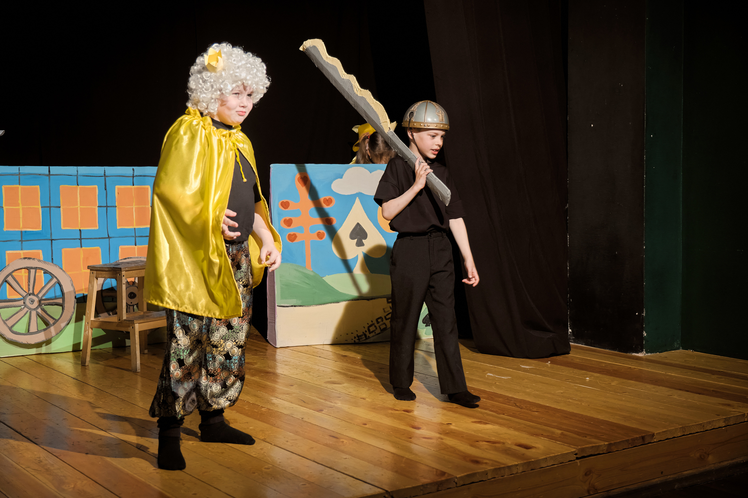 Театр. Фотограф в Екатеринбурге Наталия Нарышкина, бизнес контент, танец