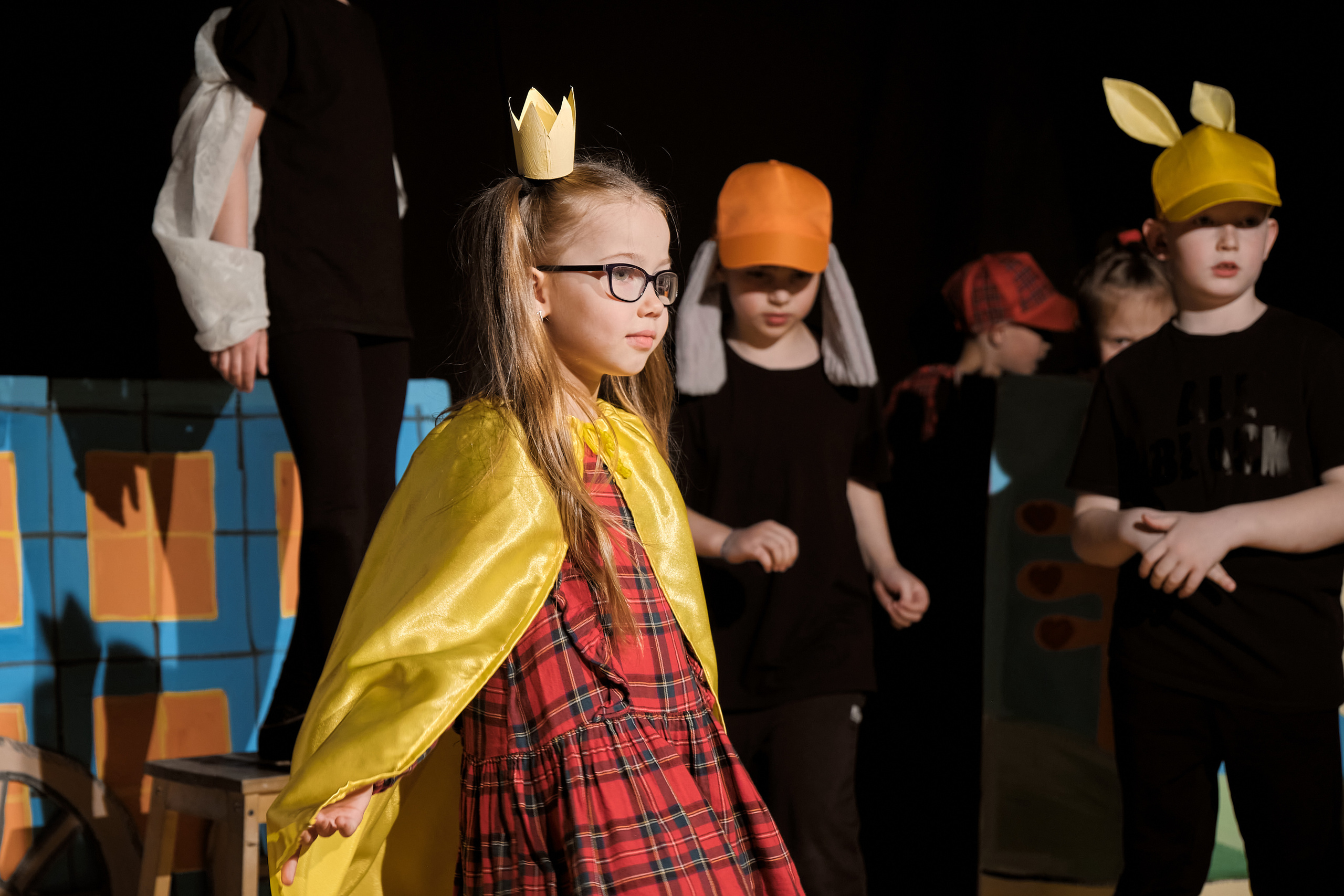 Театр. Фотограф в Екатеринбурге Наталия Нарышкина, бизнес контент, танец