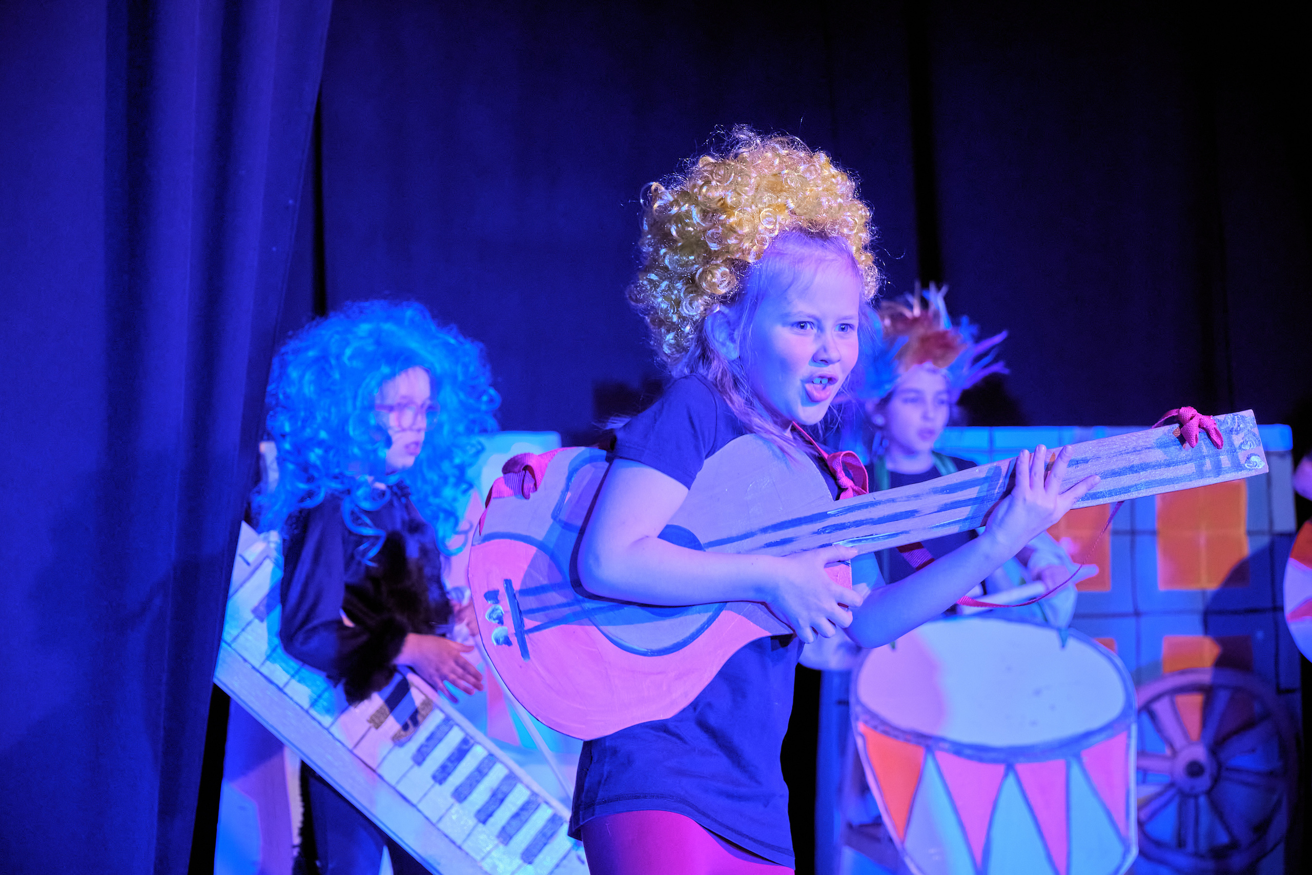 Театр. Фотограф в Екатеринбурге Наталия Нарышкина, бизнес контент, танец