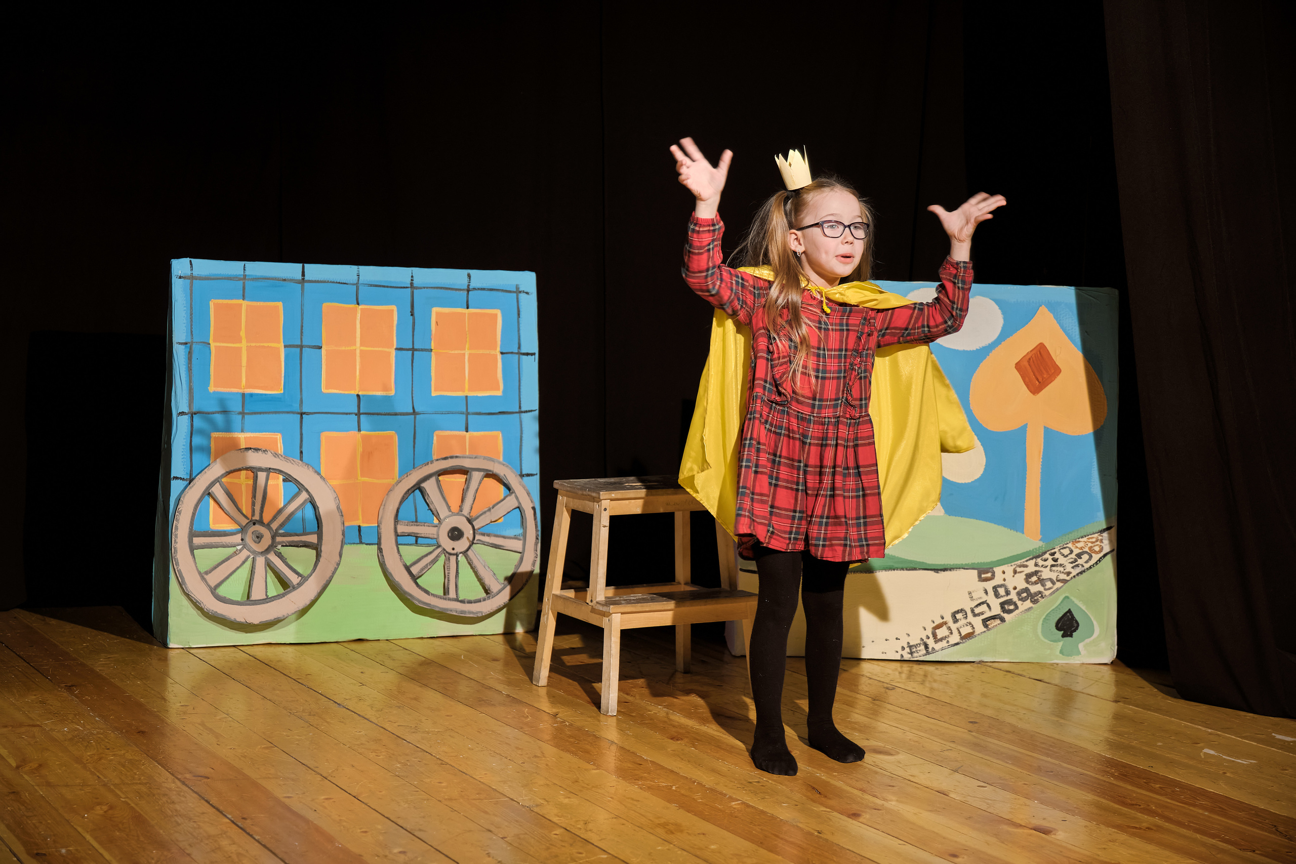 Театр. Фотограф в Екатеринбурге Наталия Нарышкина, бизнес контент, танец