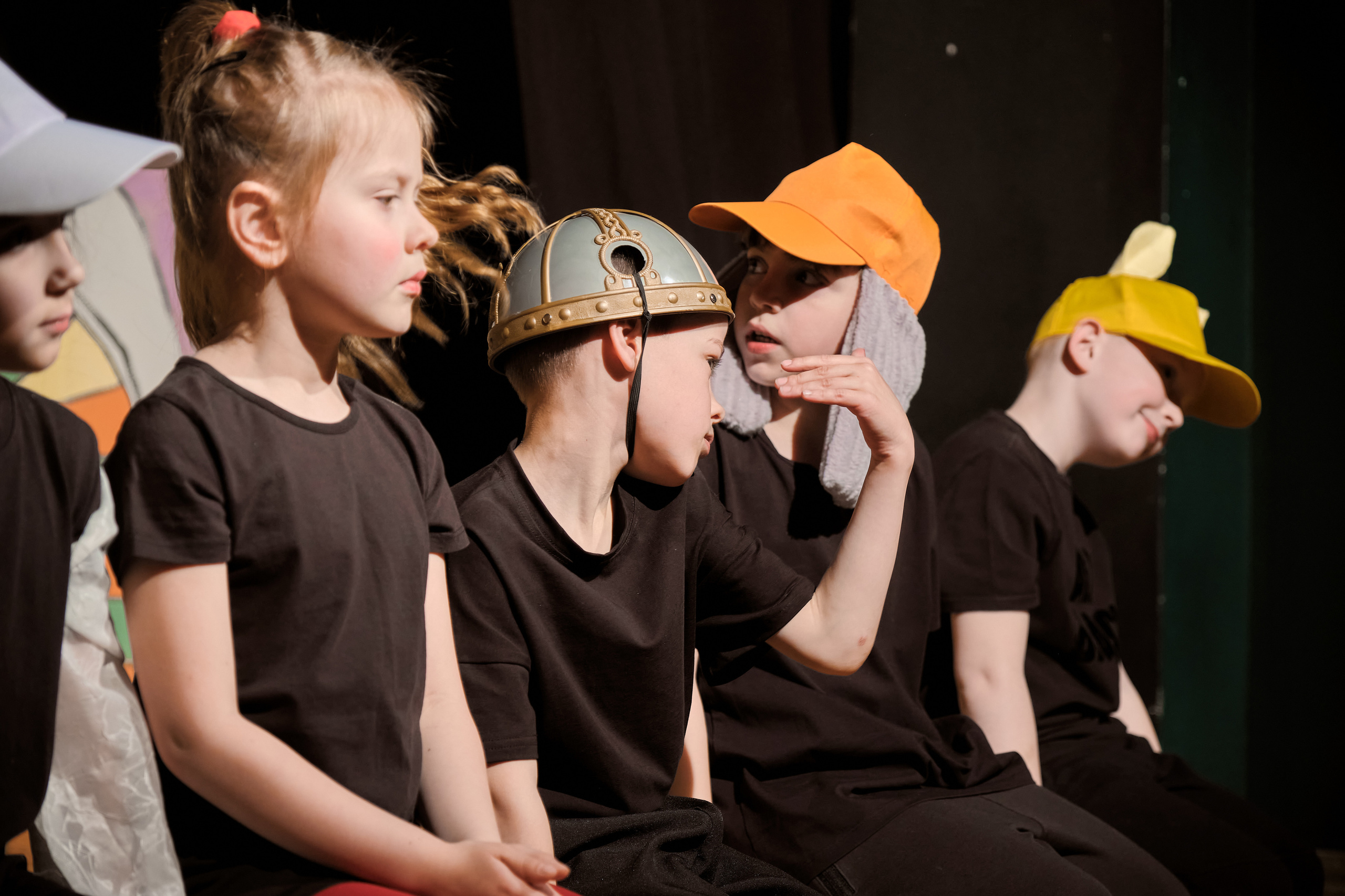 Театр. Фотограф в Екатеринбурге Наталия Нарышкина, бизнес контент, танец