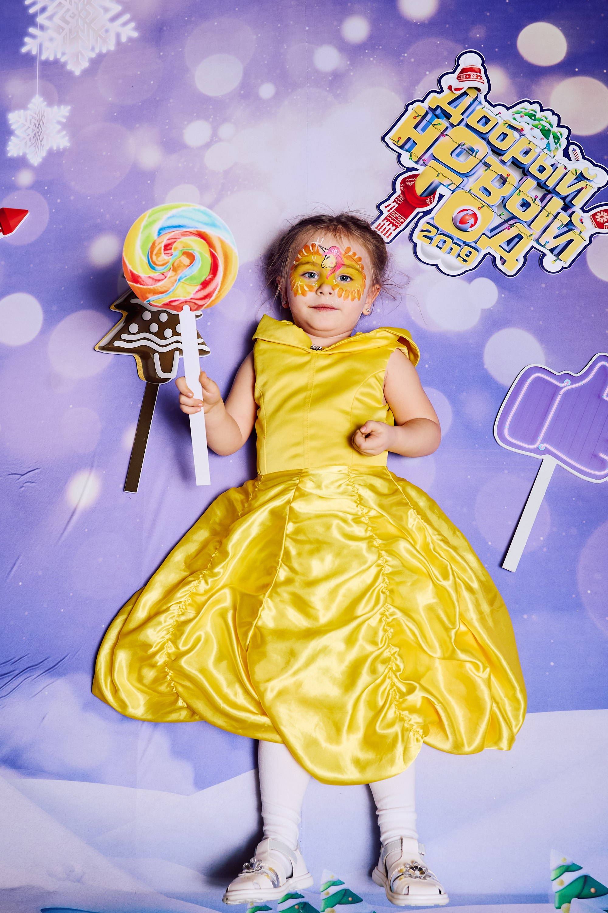 Party. Фотограф Дмитрий Смелов