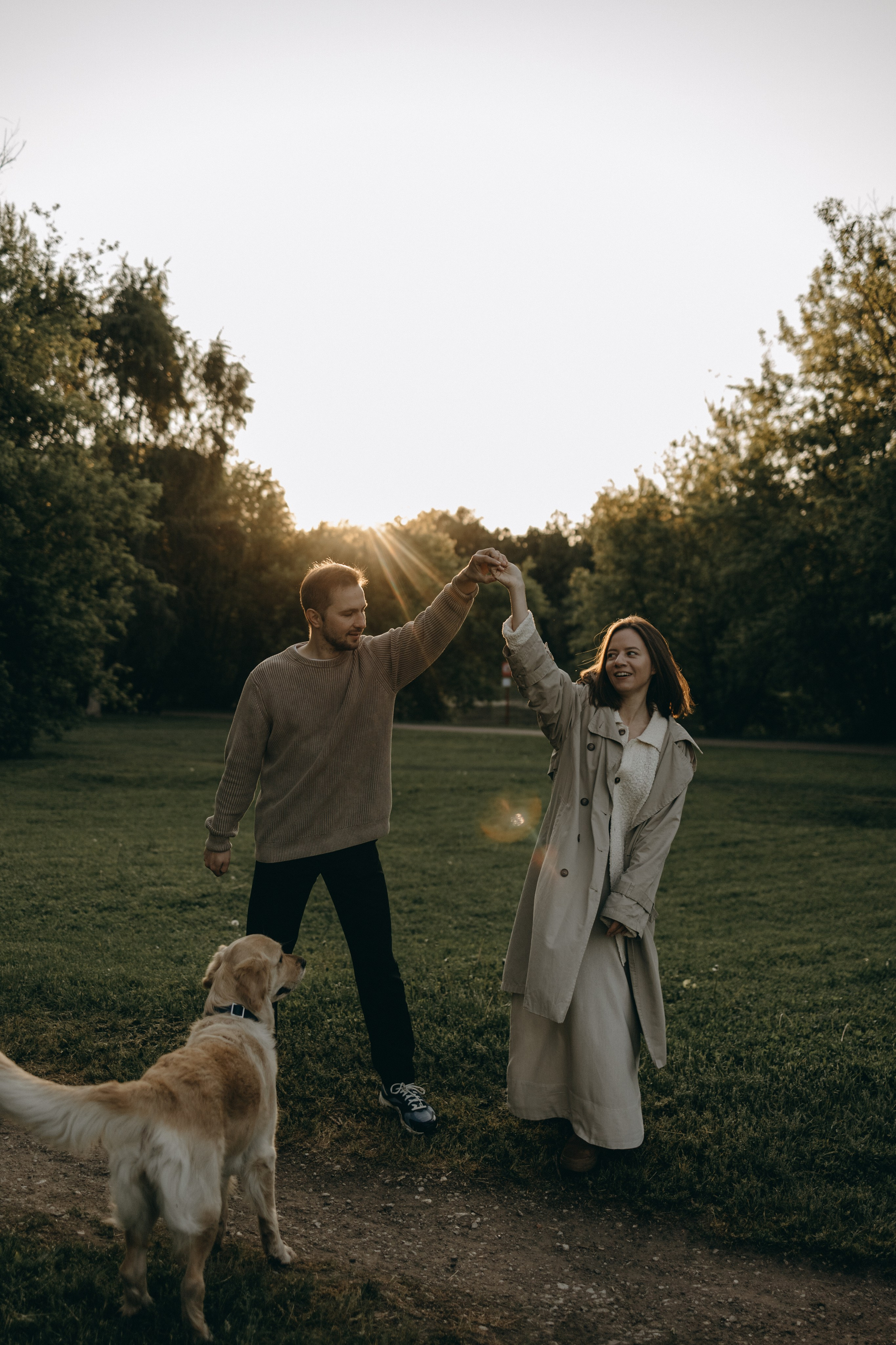 Пенни и ребята. Фотограф — Анималист | Санкт-Петербург