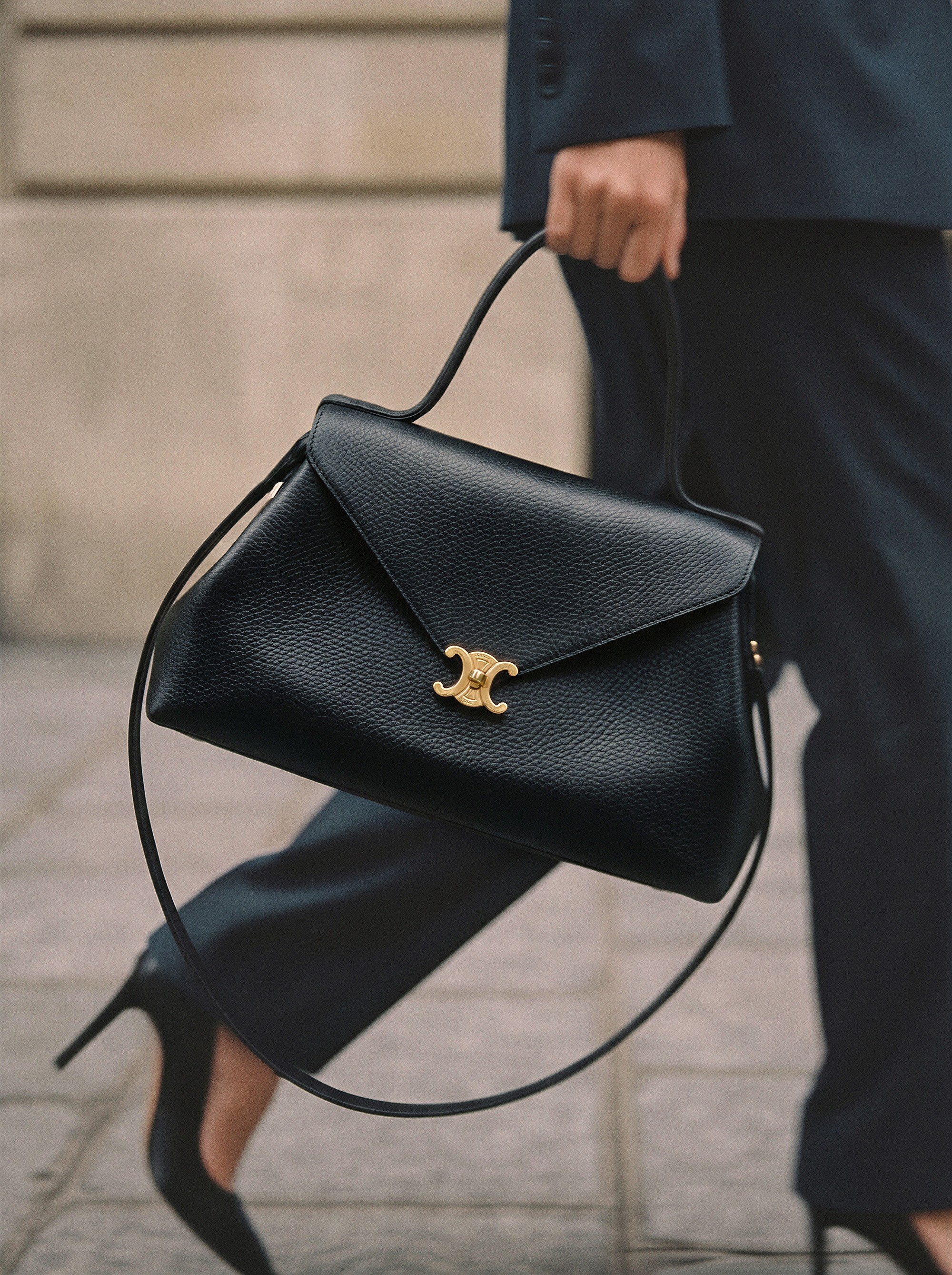 CELINE. Kate Blokhina Retoucher