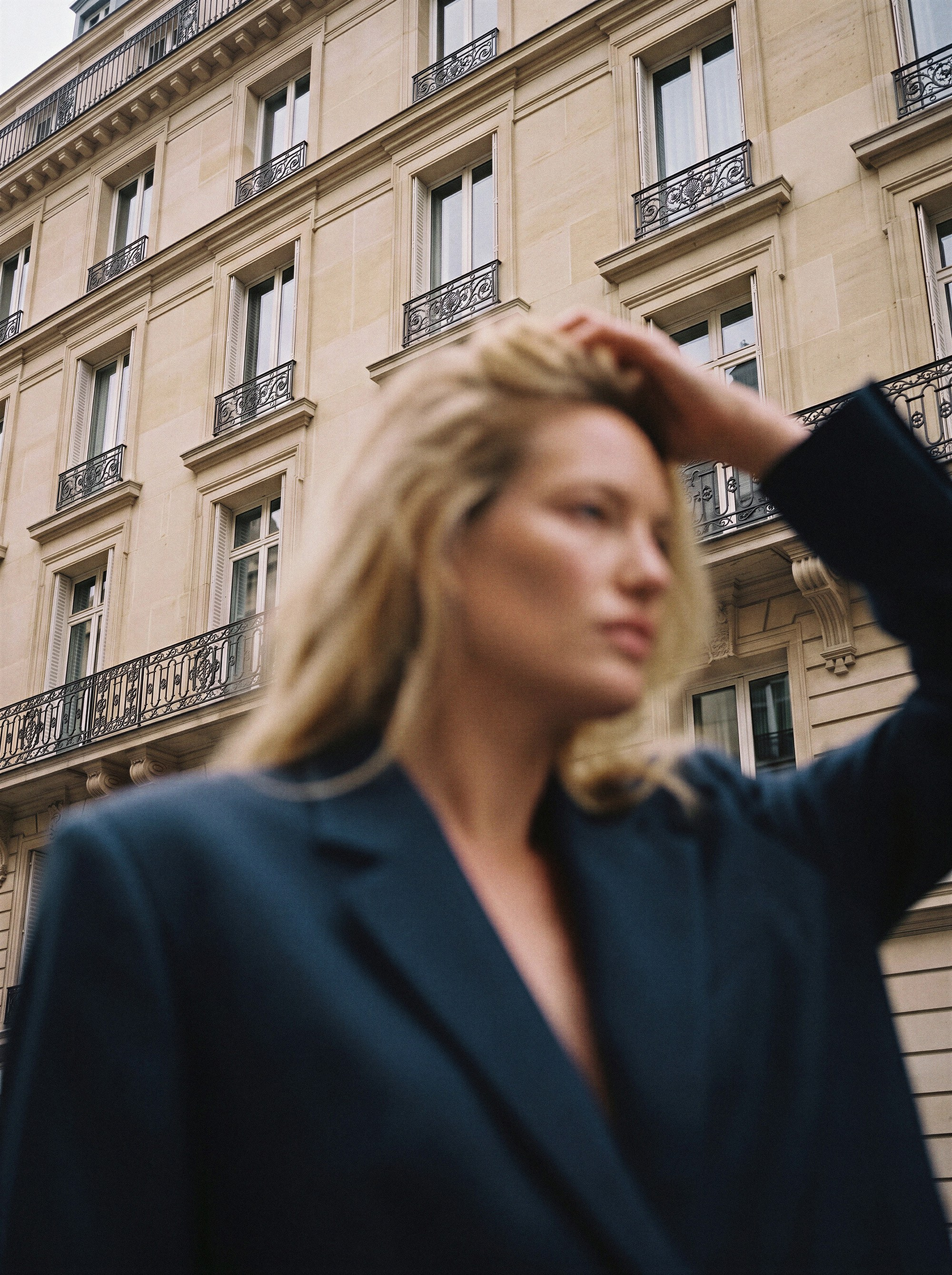 CELINE. Kate Blokhina Retoucher