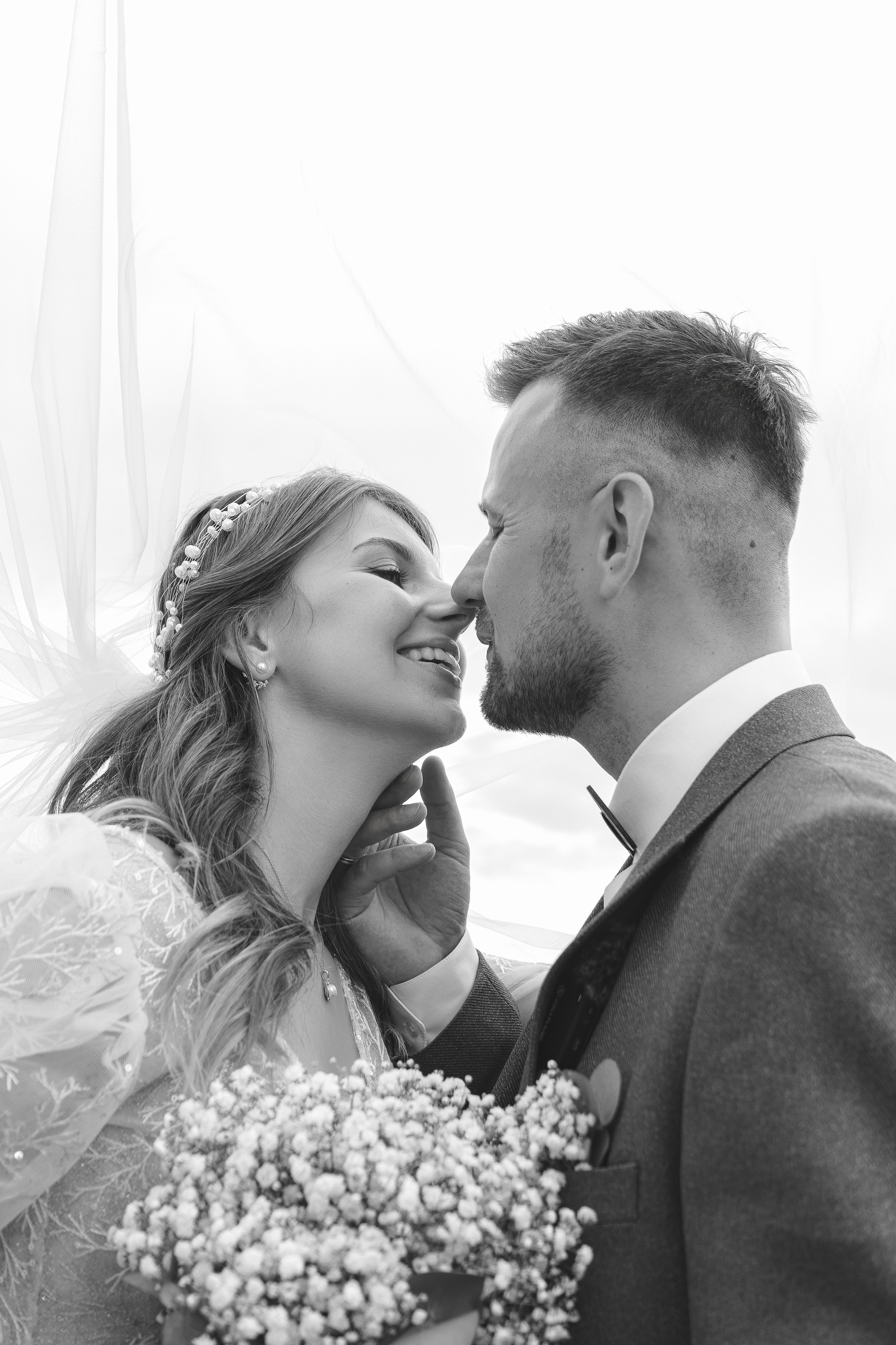 Кирилл и Виктория. Фотограф Алексей Гарьковенко