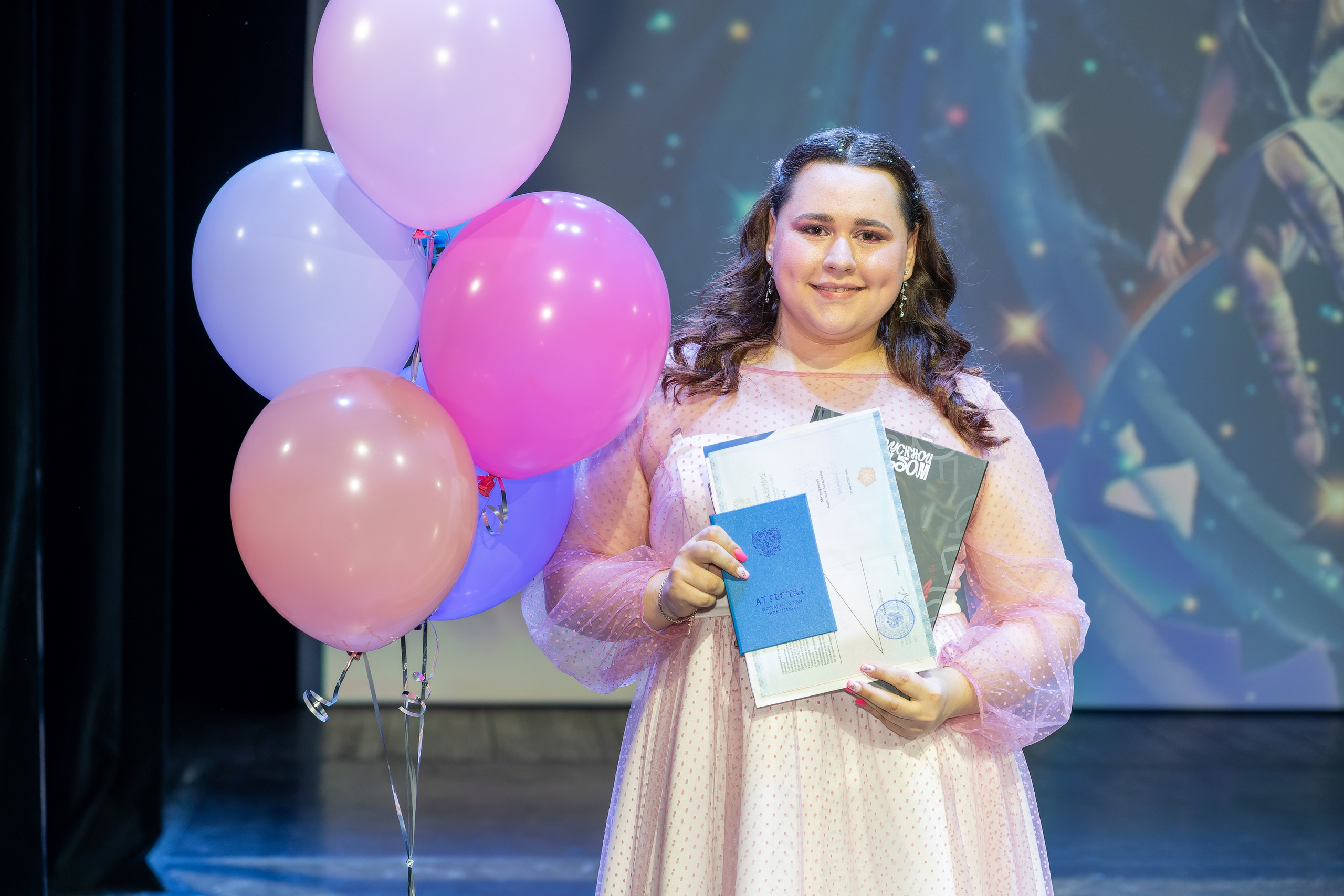 Съёмка на выпускной в школе 1155. «Студия DRONAVT`s» — видеосъёмка и фотография г. Москва