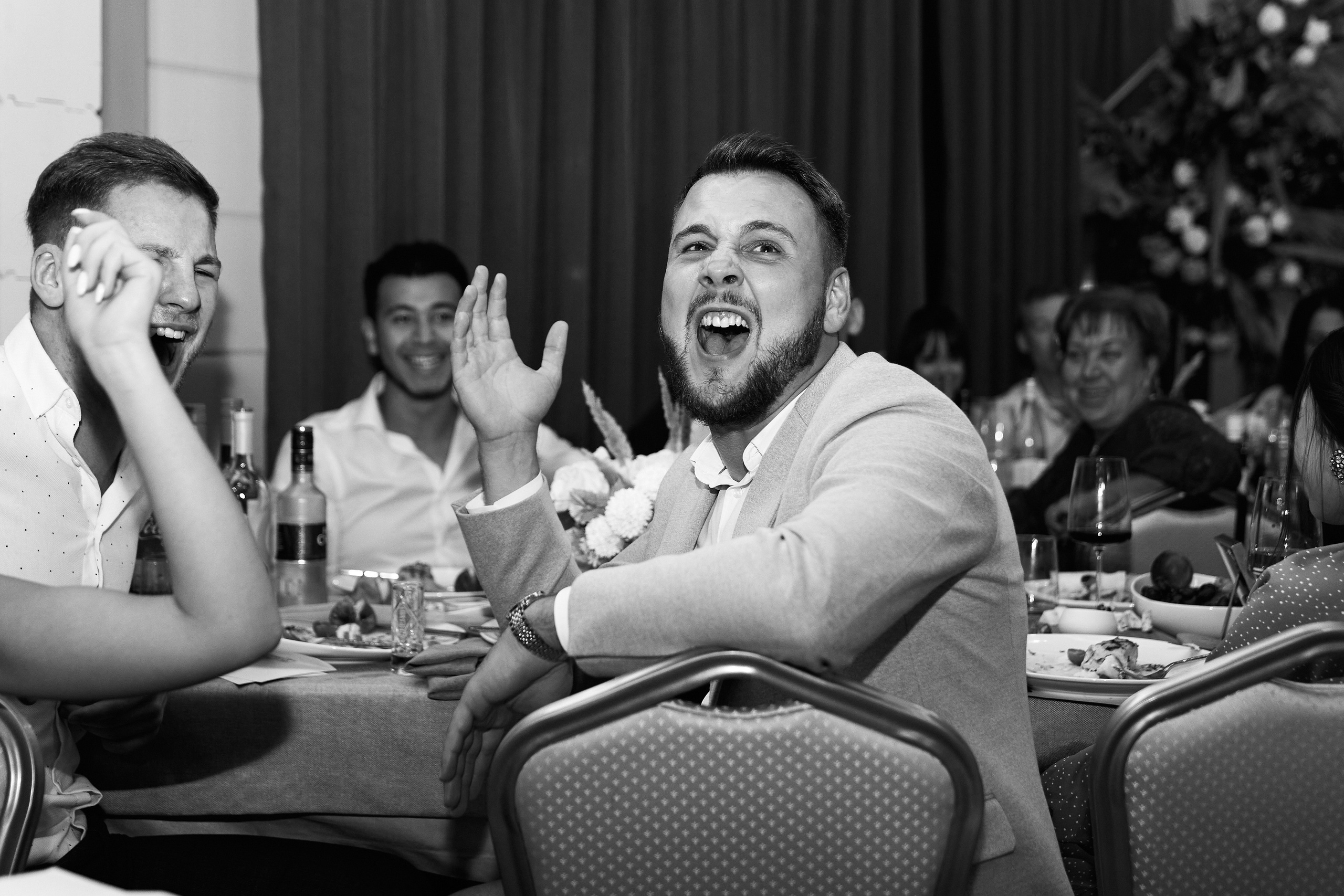 Свадебная фотосессия. Свадебный и репортажный фотограф в Самаре Иванов Дмитрий