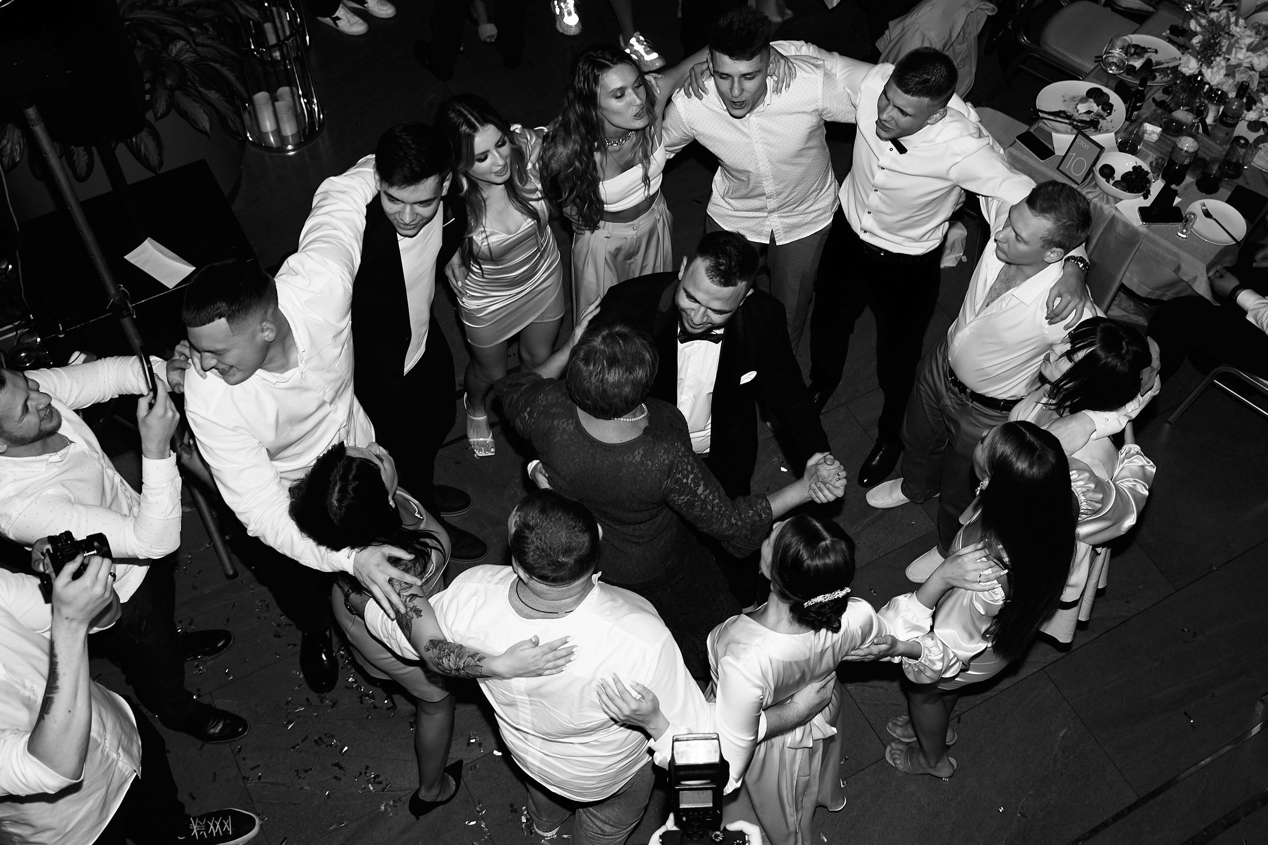 Свадебная фотосессия. Свадебный и репортажный фотограф в Самаре Иванов Дмитрий