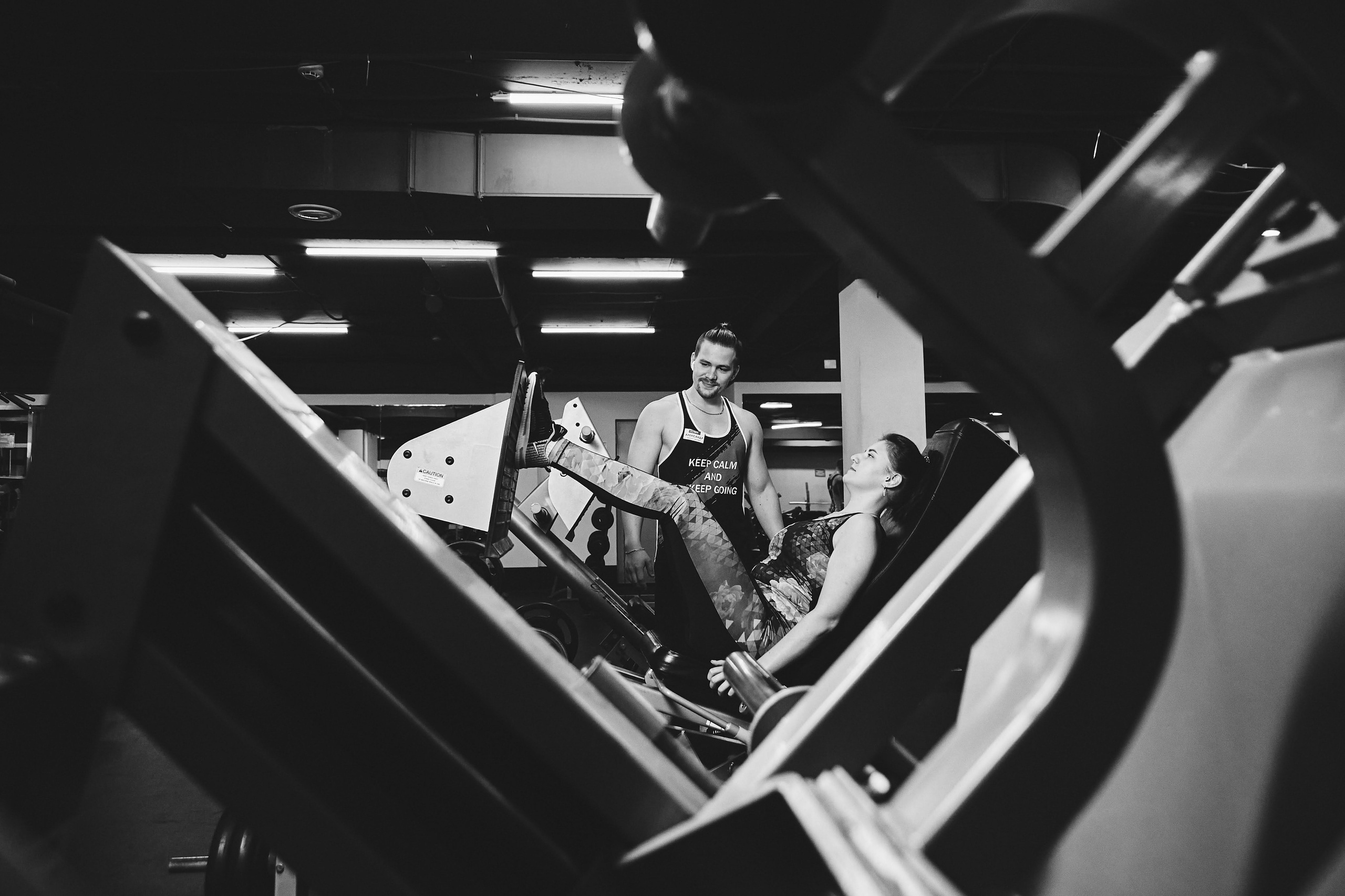 Спортивные фото. Свадебный и репортажный фотограф в Самаре Иванов Дмитрий