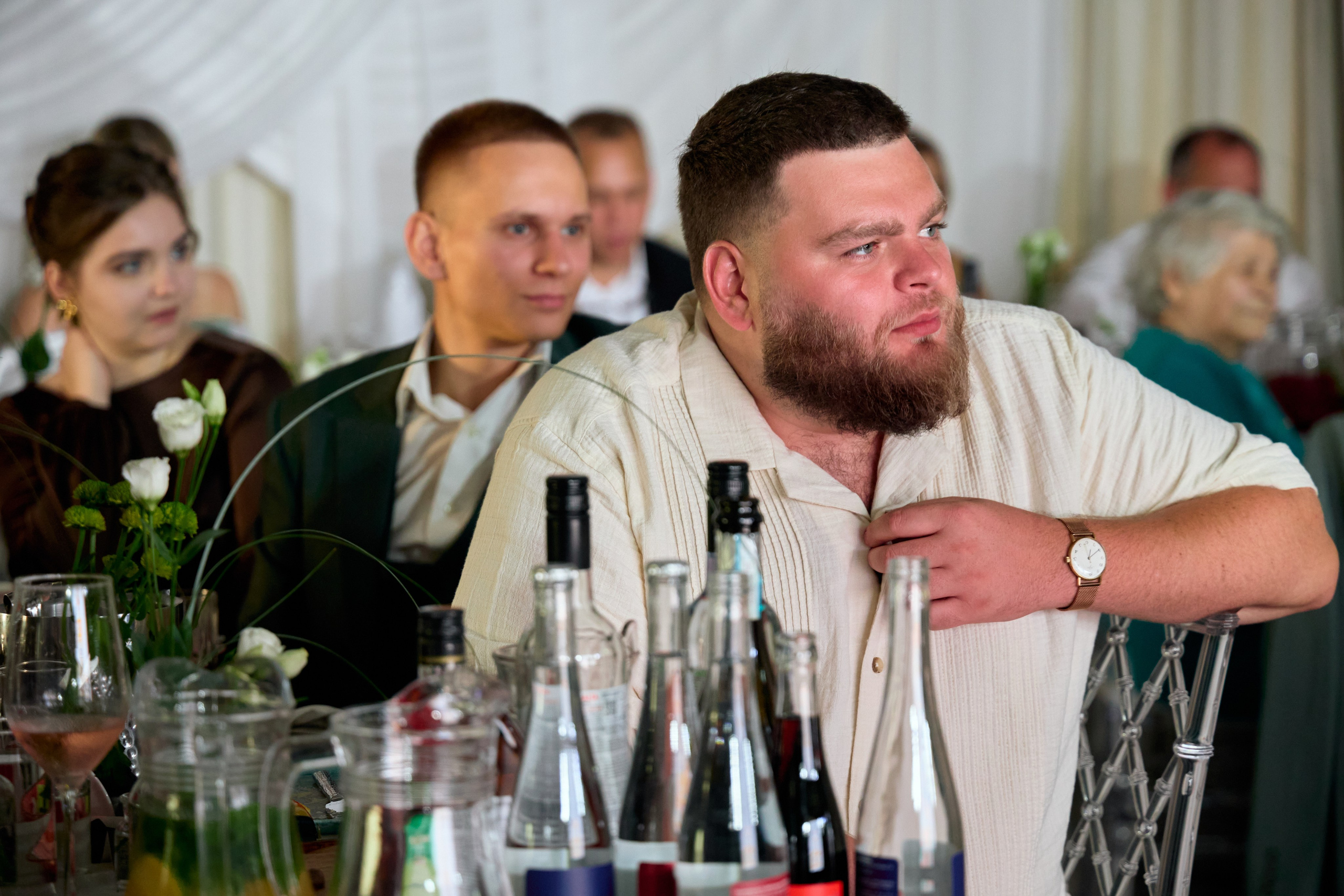 Свадебная фотосессия. Свадебный и репортажный фотограф в Самаре Иванов Дмитрий