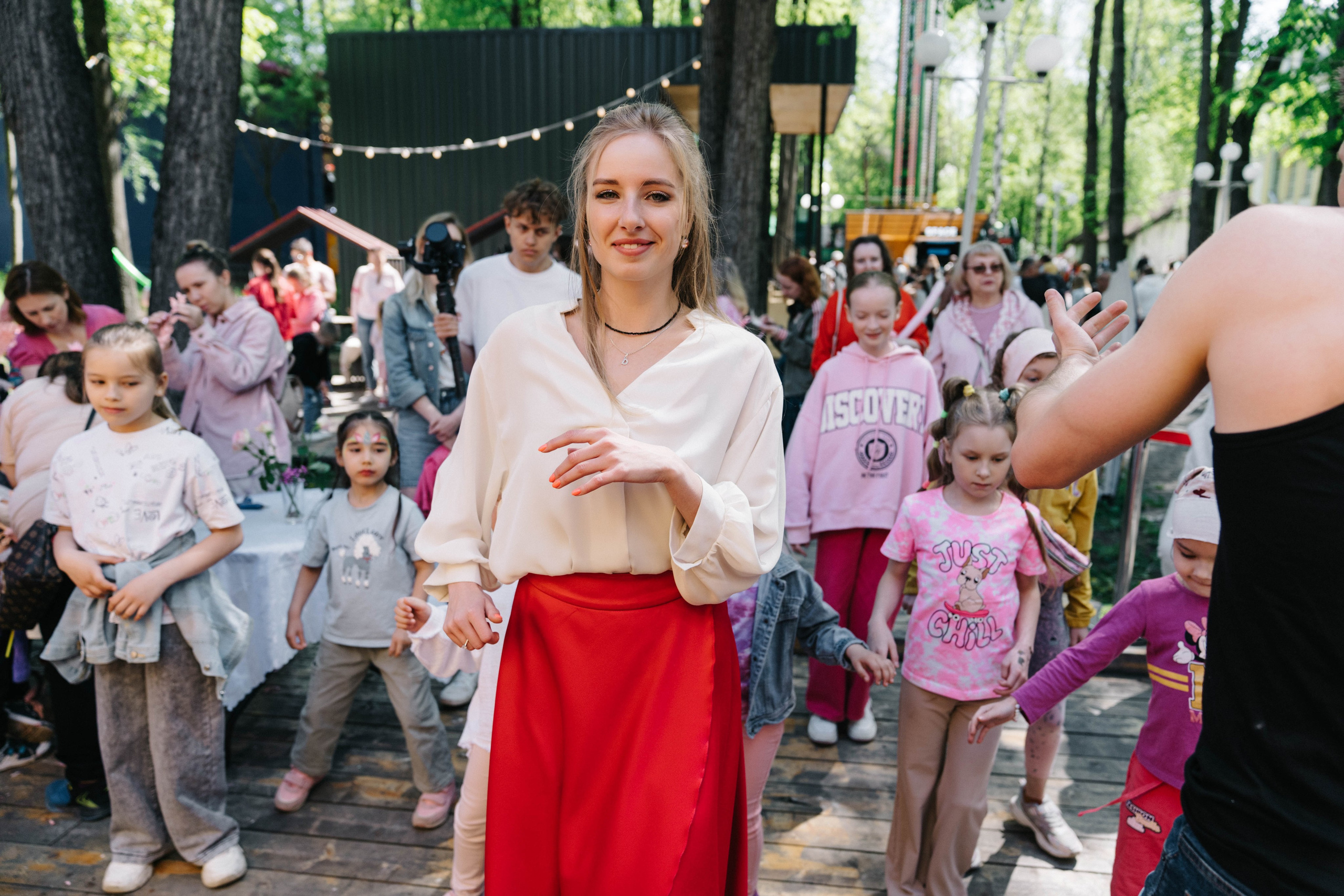 1 июня День защиты детей (Дуняша). Свадебный и Мужской фотограф