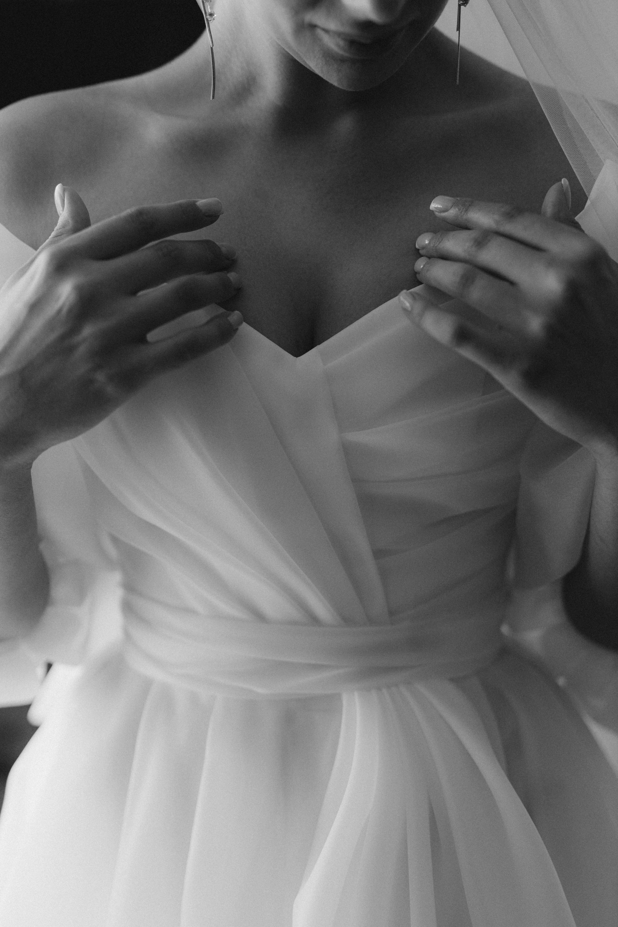 Дарья+Никита. Фотограф в Красноярске Гетманова Мила