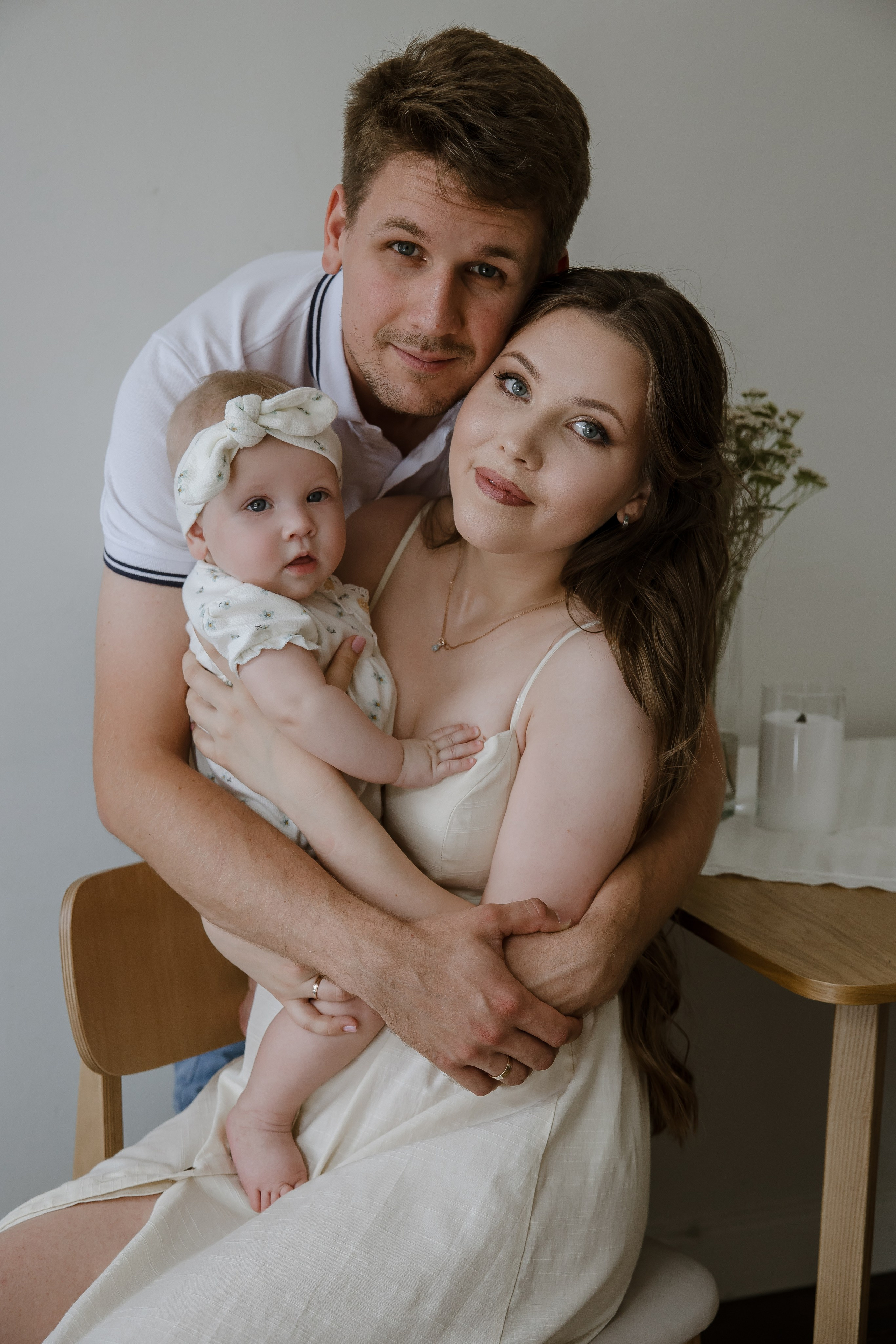 CUTE. Свадебный и семейный фотограф в Самаре и Тольятти | Елена Топанцева