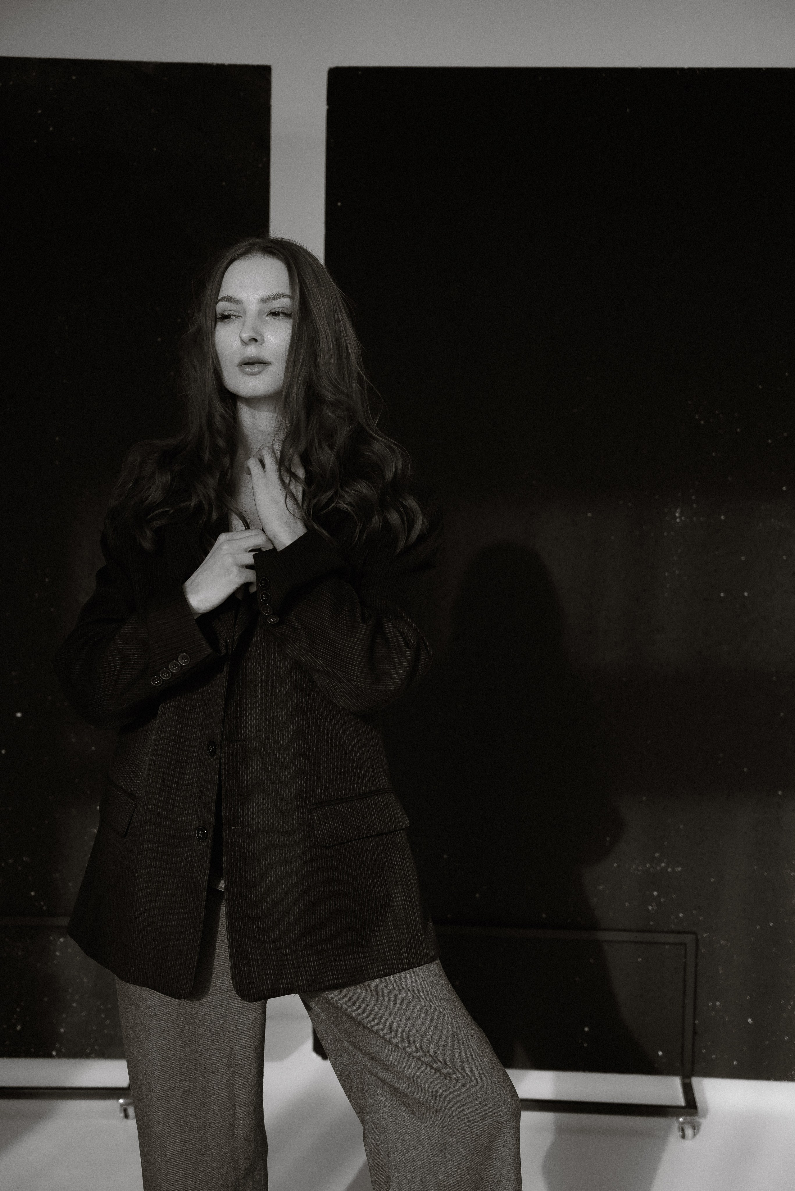 Полина. Тамара Власова