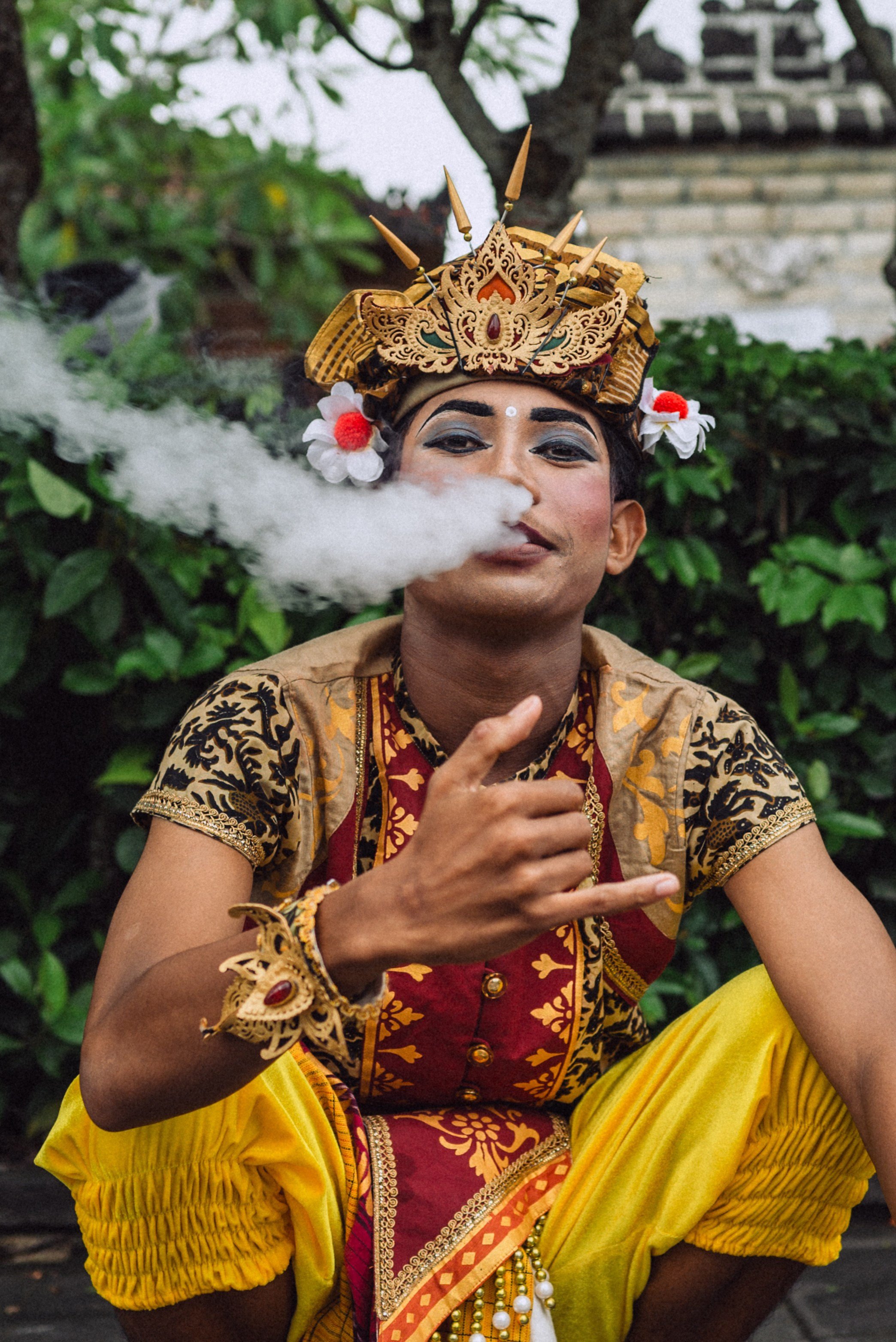 Street. Если ты на Земле — звони