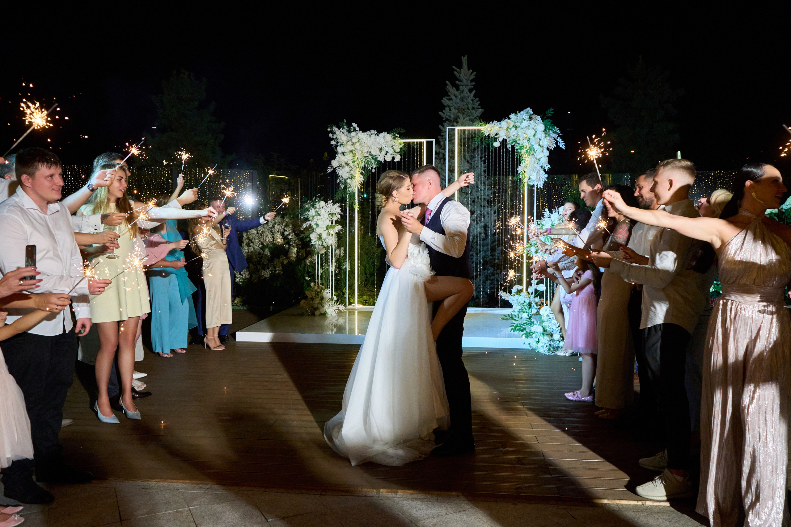 Иван и Валерия 16.08.2025. Фотограф из Владивостока Юлия Черепова