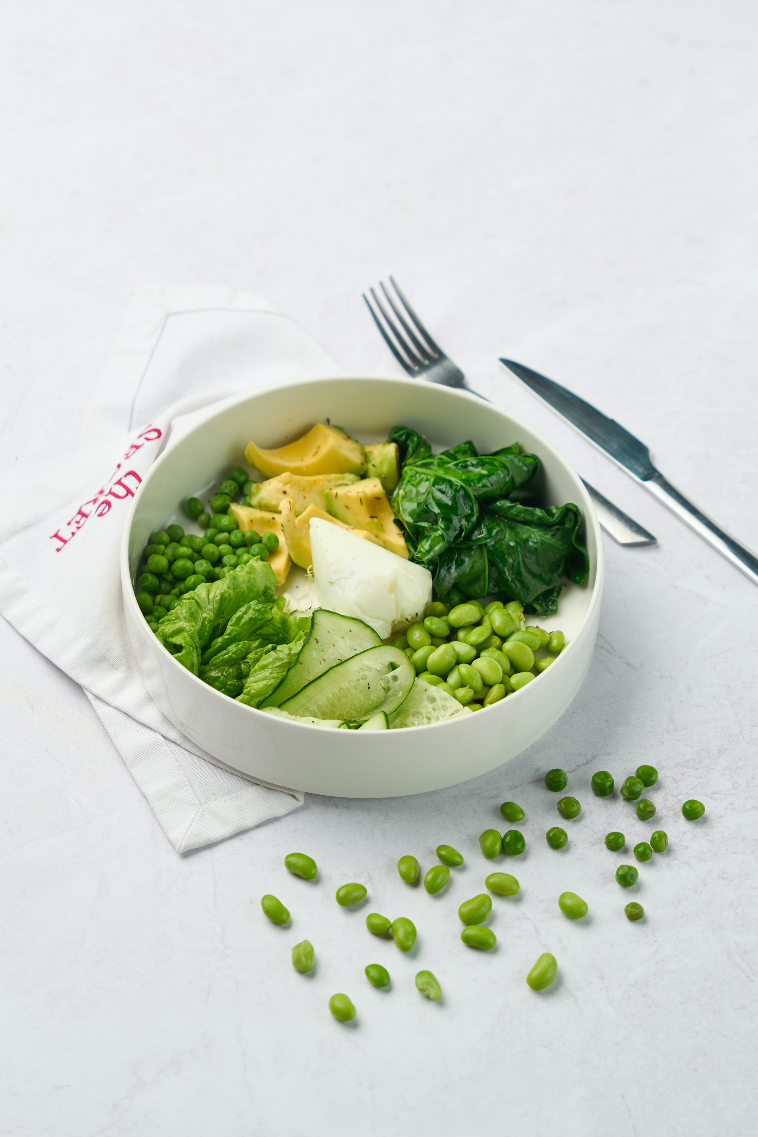 The secret. Alim Alimov Fashion Photographer