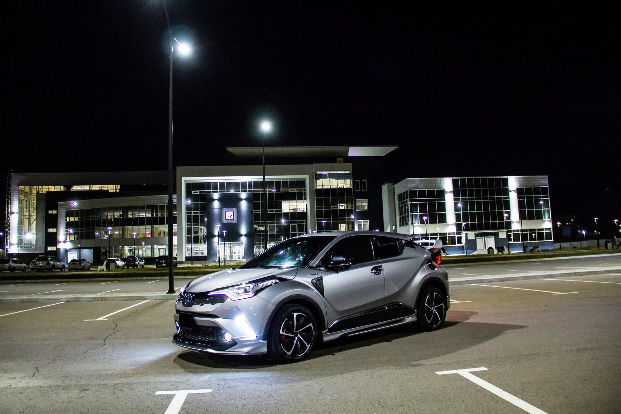 totota c-hr комсомольск-на-амуре авто фото авто дром фотограф саша воробей