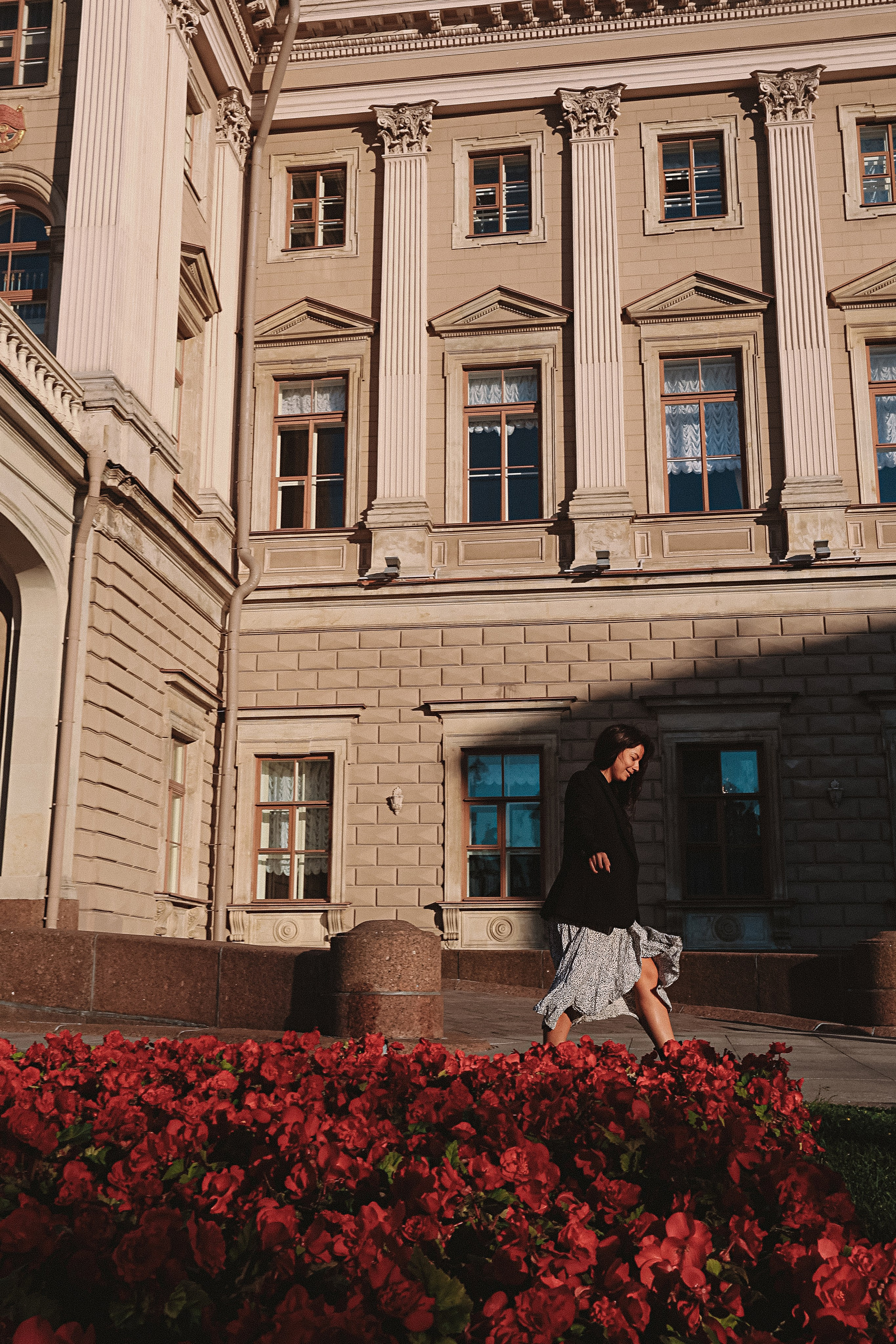 Питер. Семейный фотограф Тюмень, фотограф на роды Салмина Мария