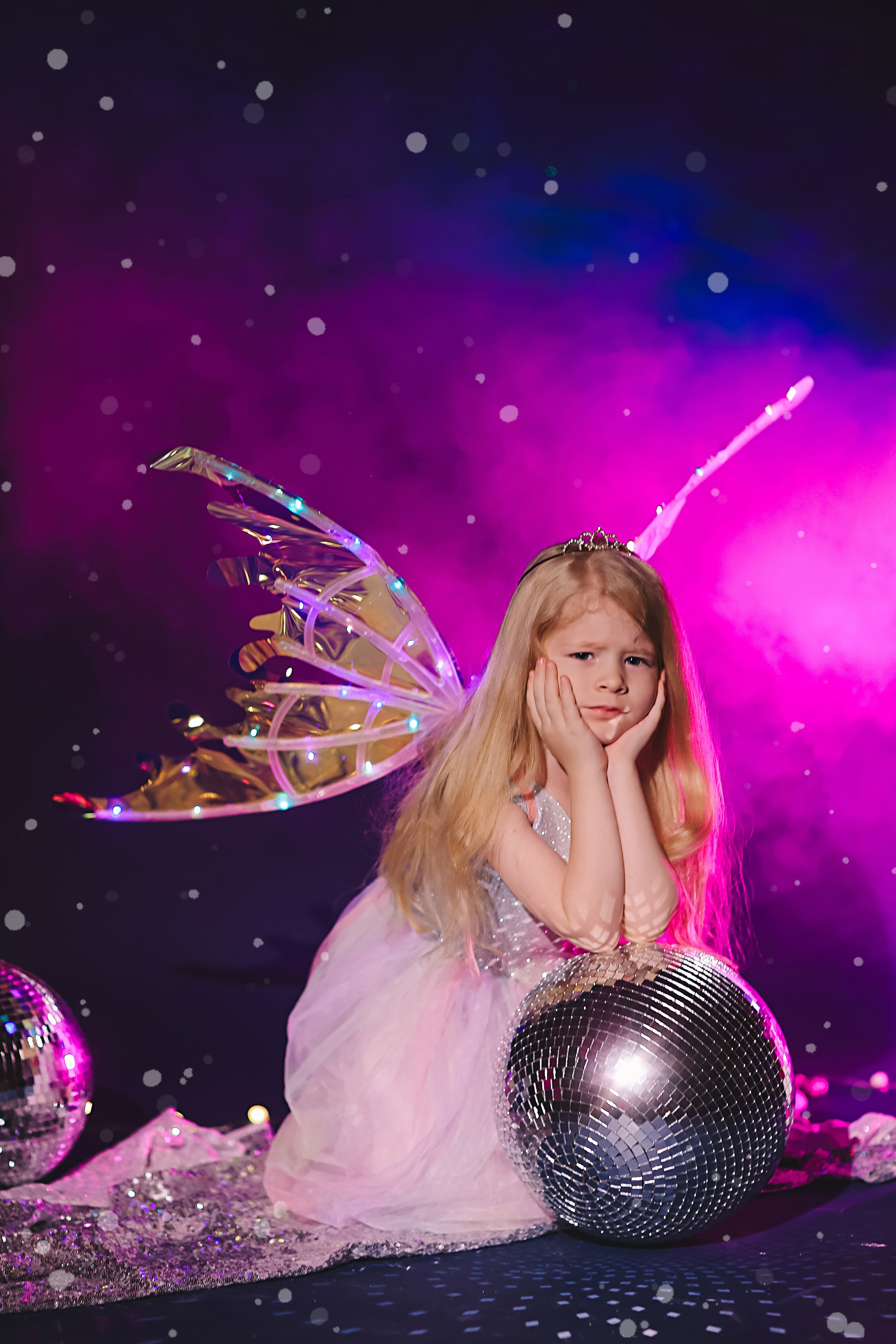 Фотопроект Волшебник. Семейный фотограф Тюмень, фотограф на роды Салмина Мария