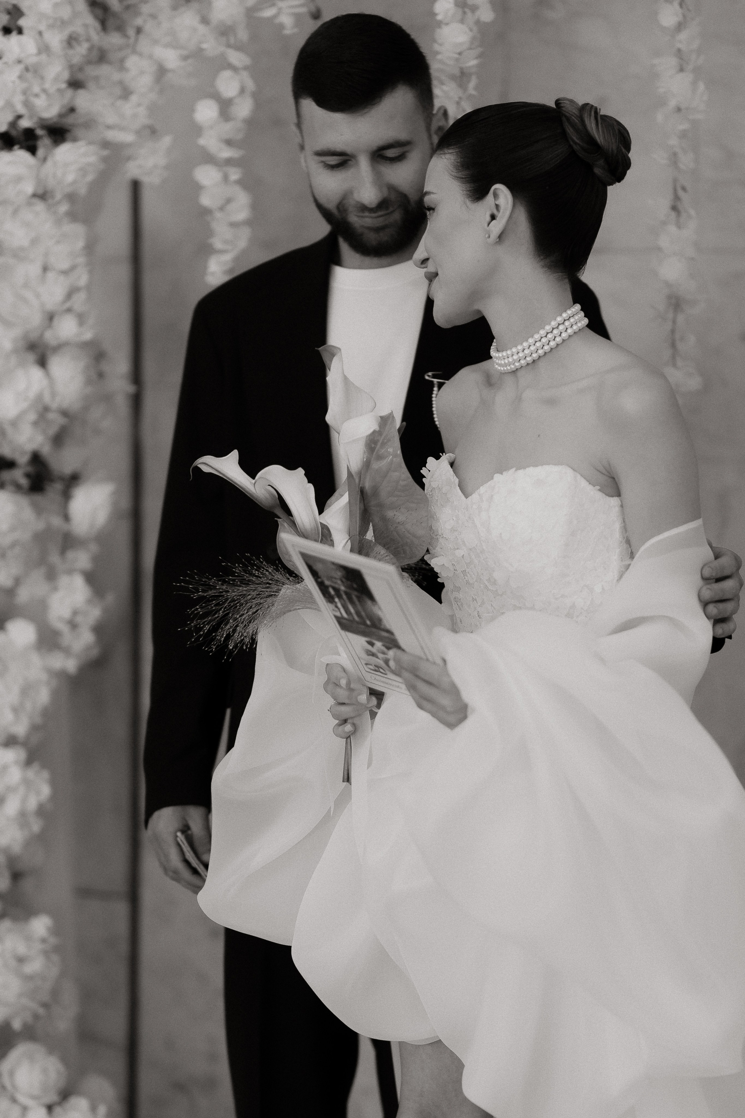 Регистрация брака Ильи и Дианы. Свадебный | Семейный фотограф