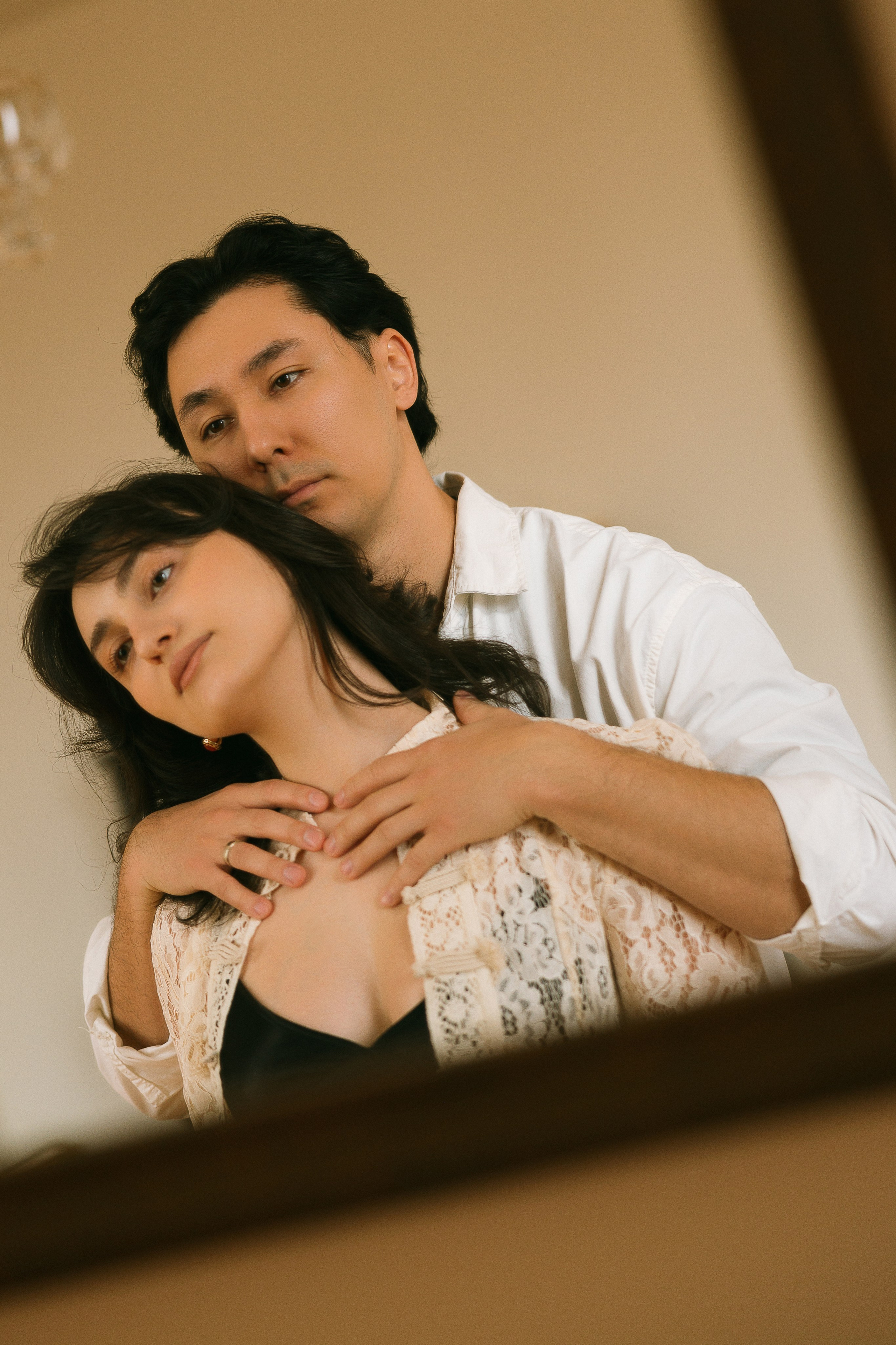 Александр и Лика. Свадебный | Семейный фотограф